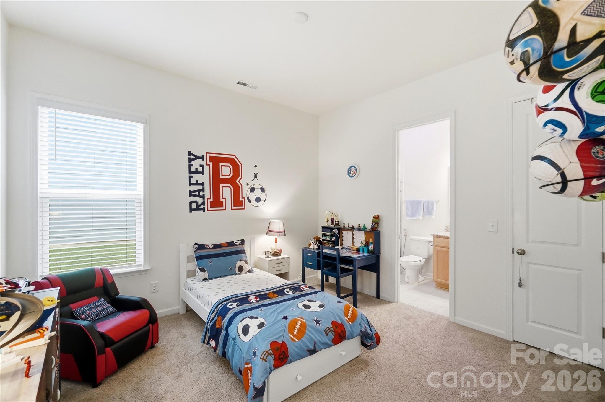 3309 Juneberry Place — Fort Mill