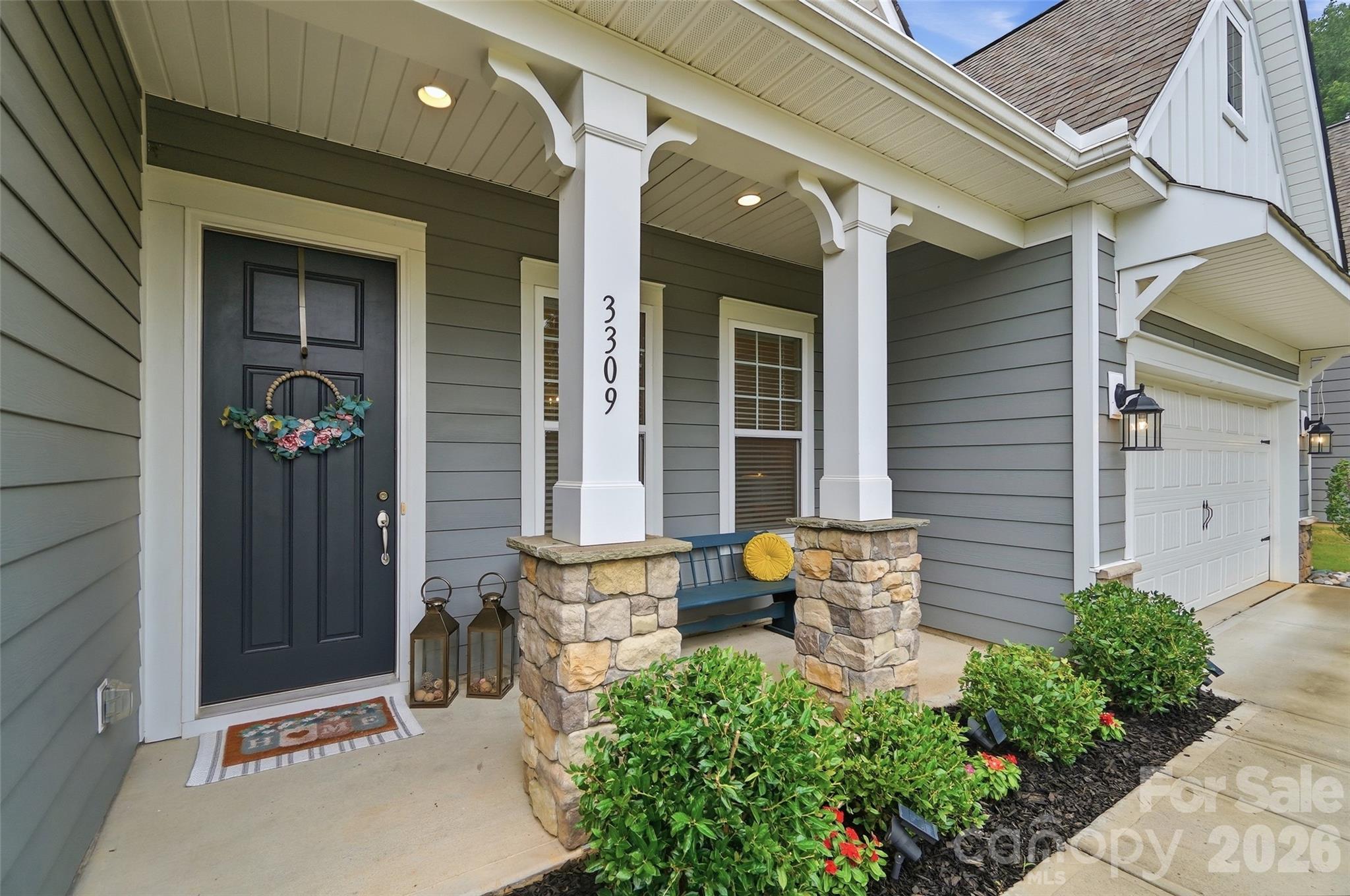 3309 Juneberry Place — Fort Mill