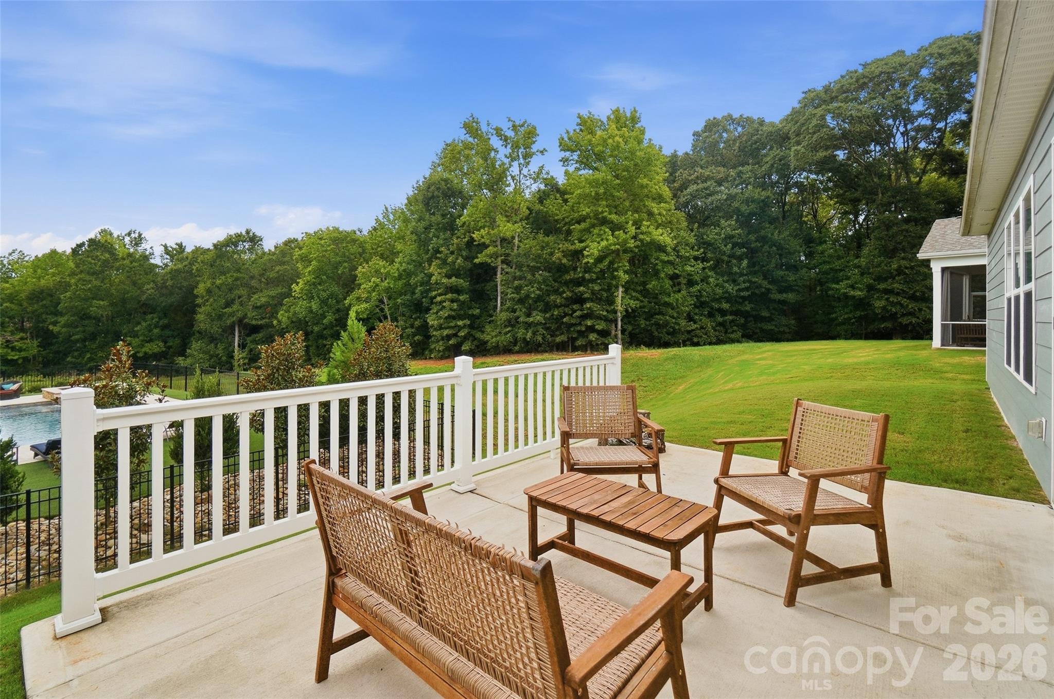 3309 Juneberry Place — Fort Mill