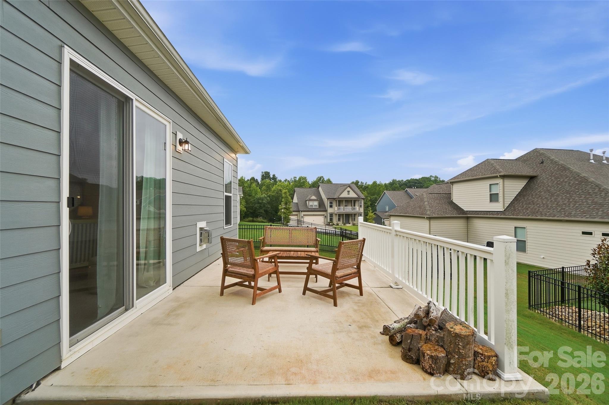 3309 Juneberry Place — Fort Mill