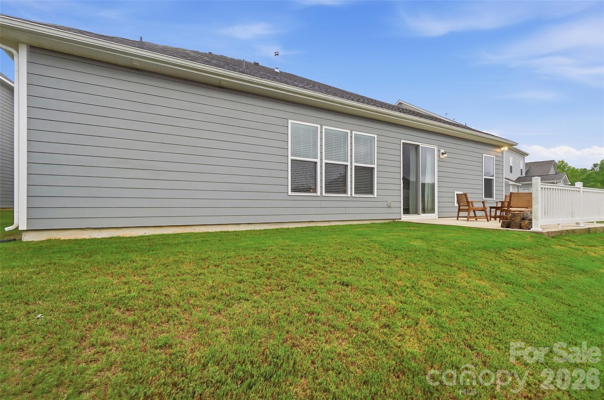 3309 Juneberry Place — Fort Mill