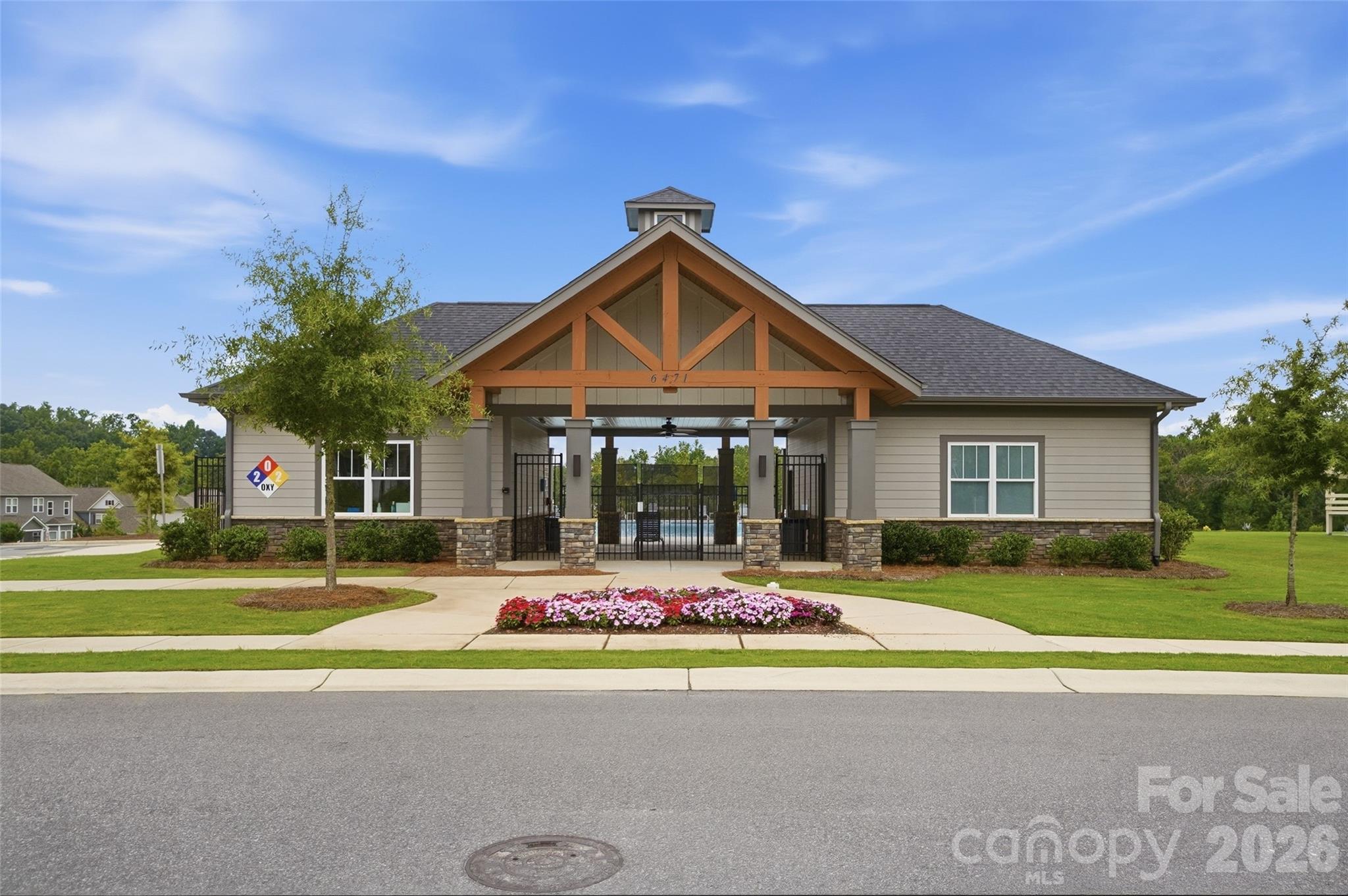 3309 Juneberry Place — Fort Mill