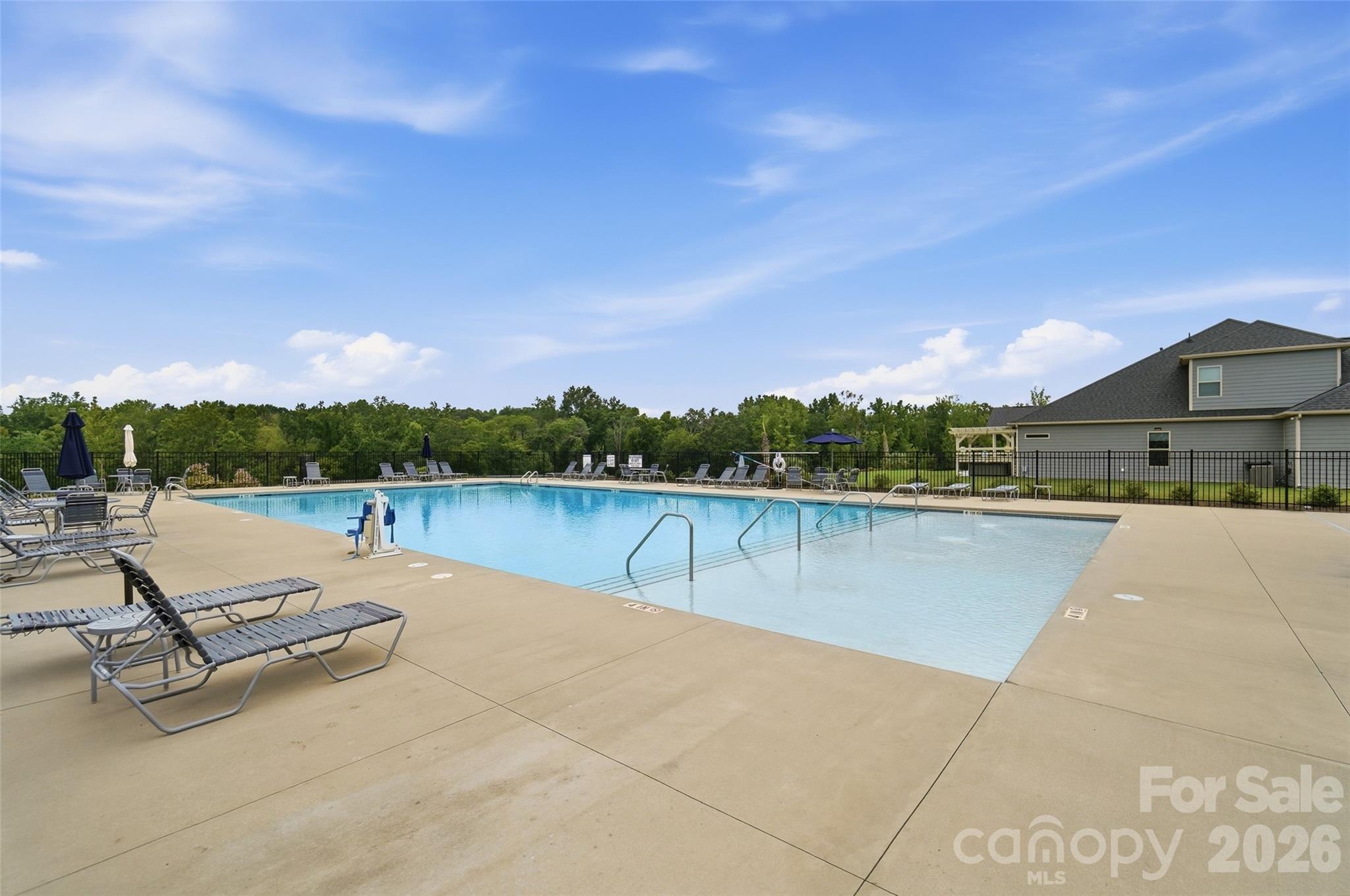 3309 Juneberry Place — Fort Mill