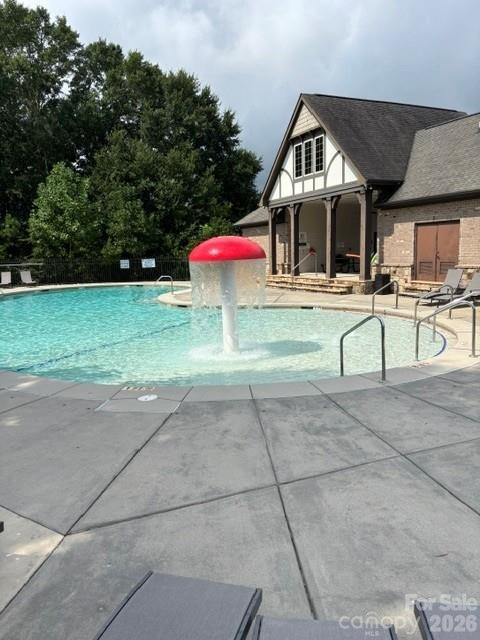 3309 Juneberry Place — Fort Mill