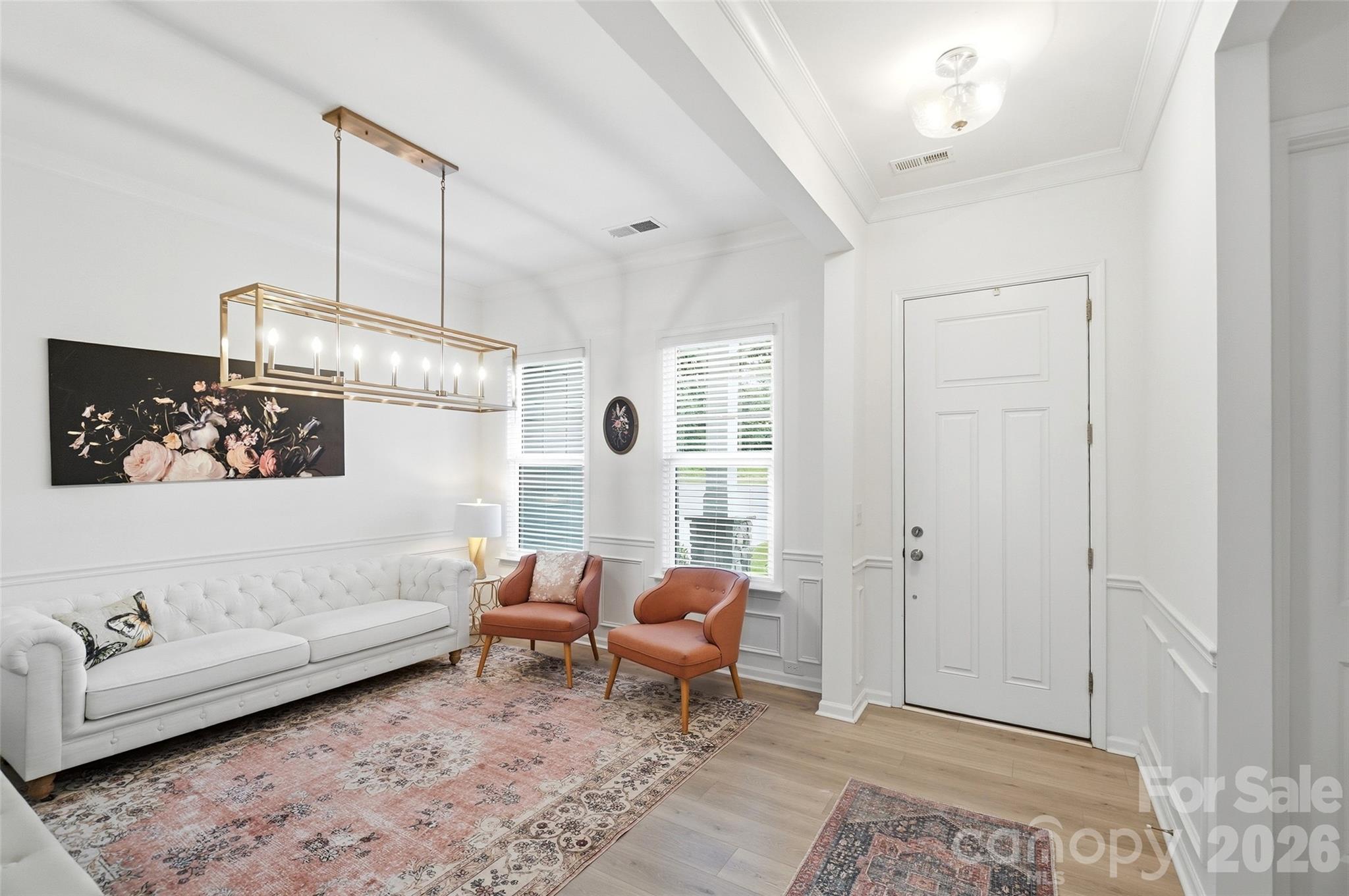 3309 Juneberry Place — Fort Mill