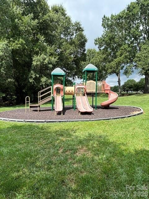 3309 Juneberry Place — Fort Mill