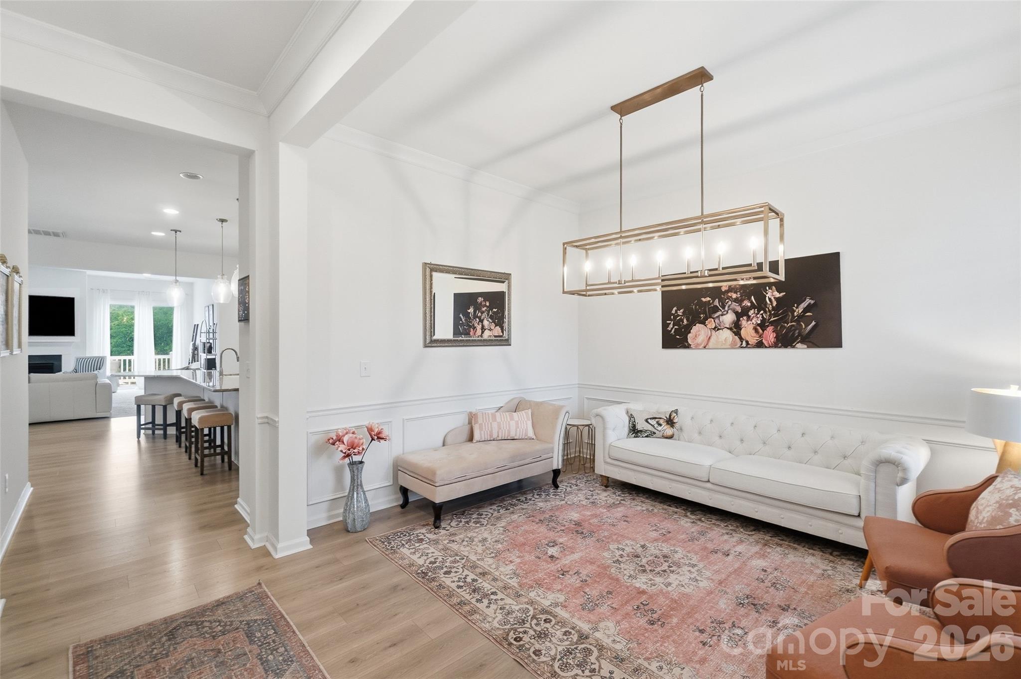 3309 Juneberry Place — Fort Mill