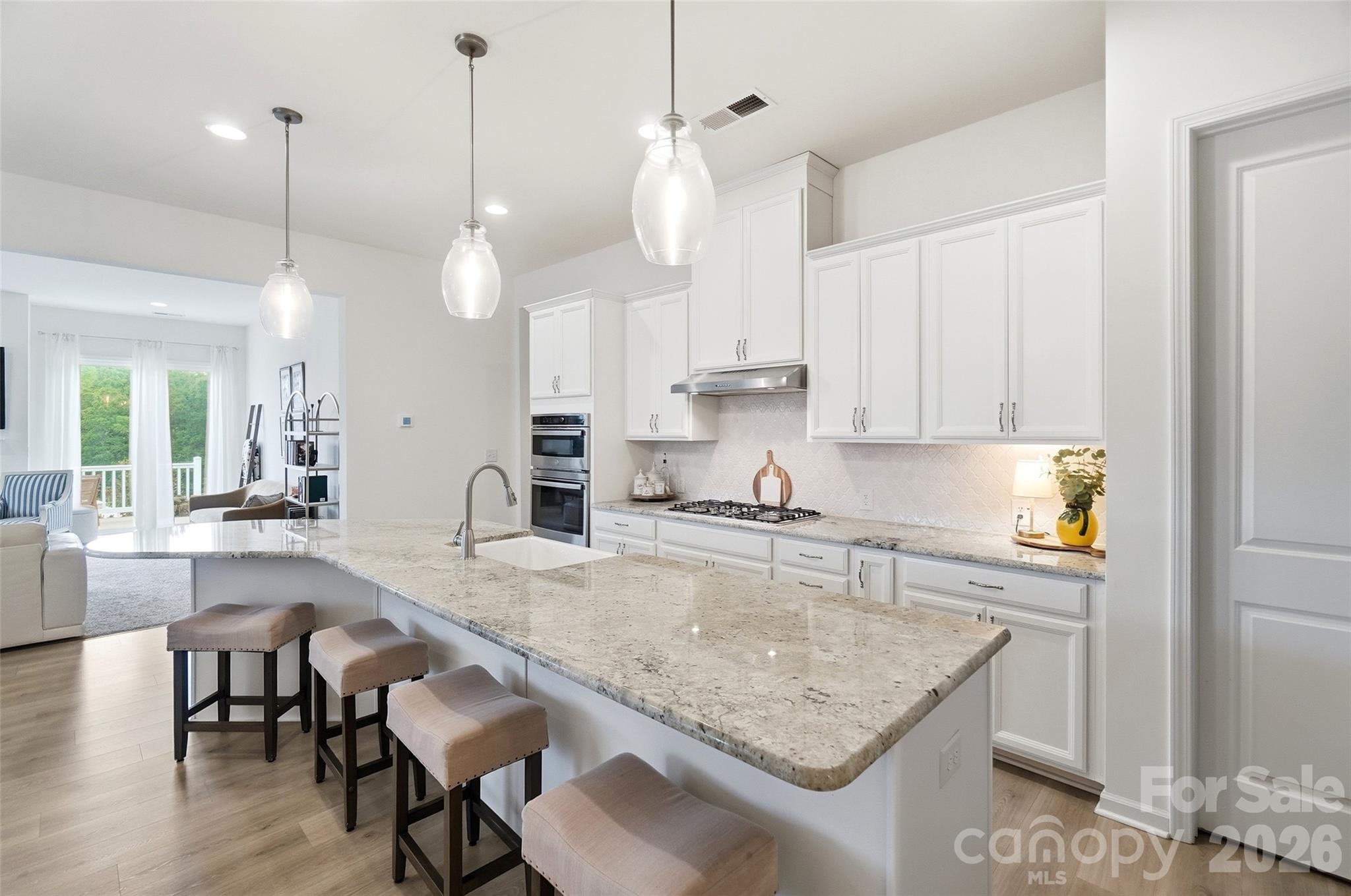 3309 Juneberry Place — Fort Mill