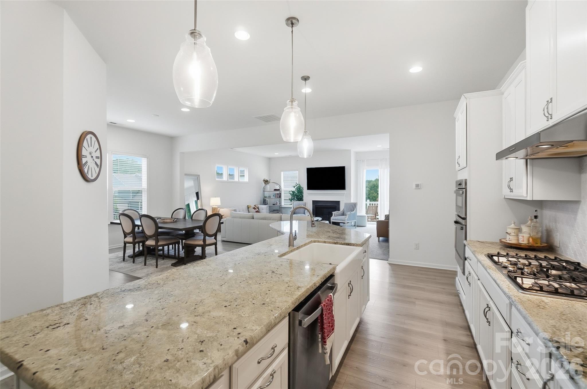 3309 Juneberry Place — Fort Mill