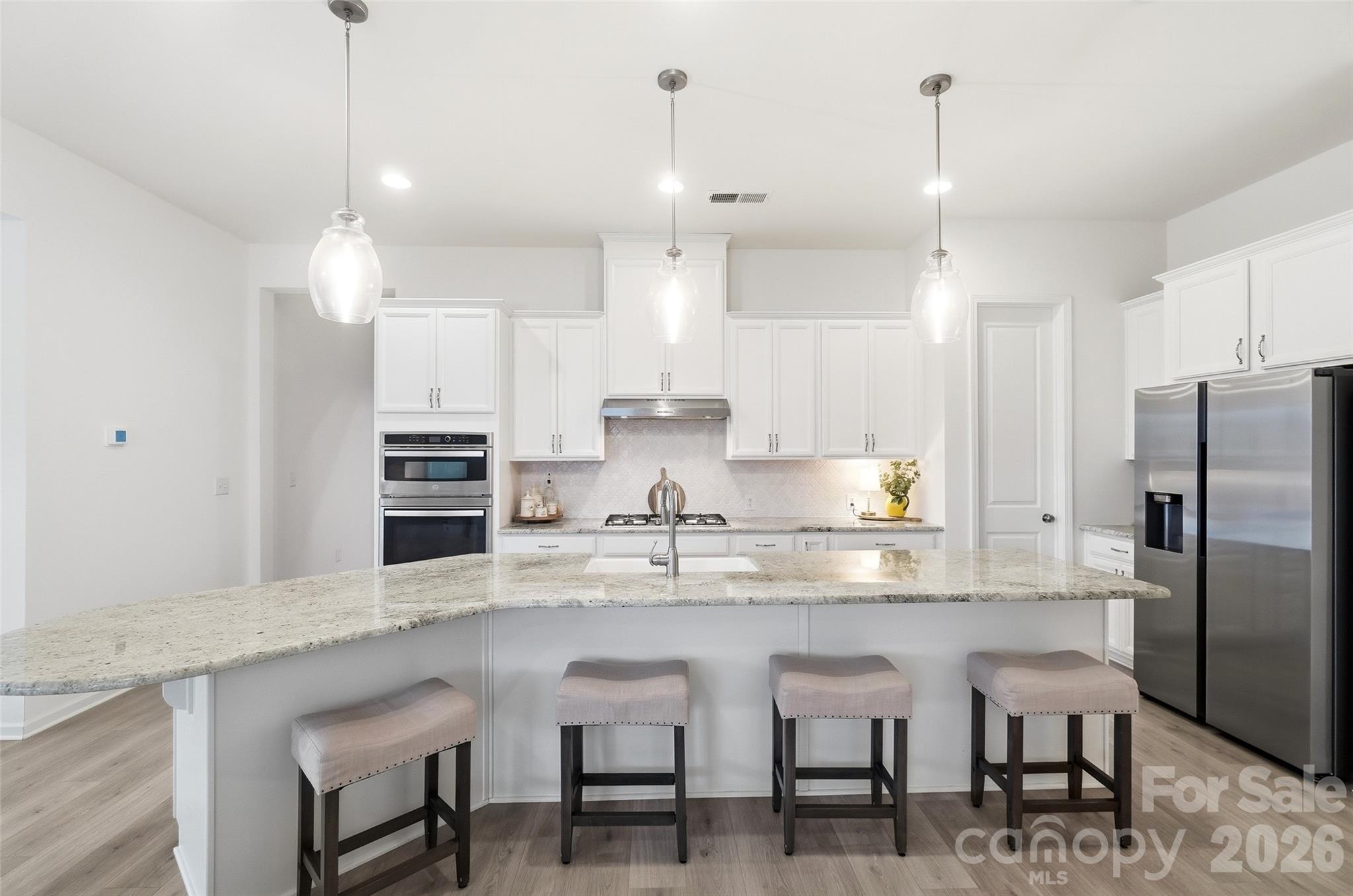 3309 Juneberry Place — Fort Mill