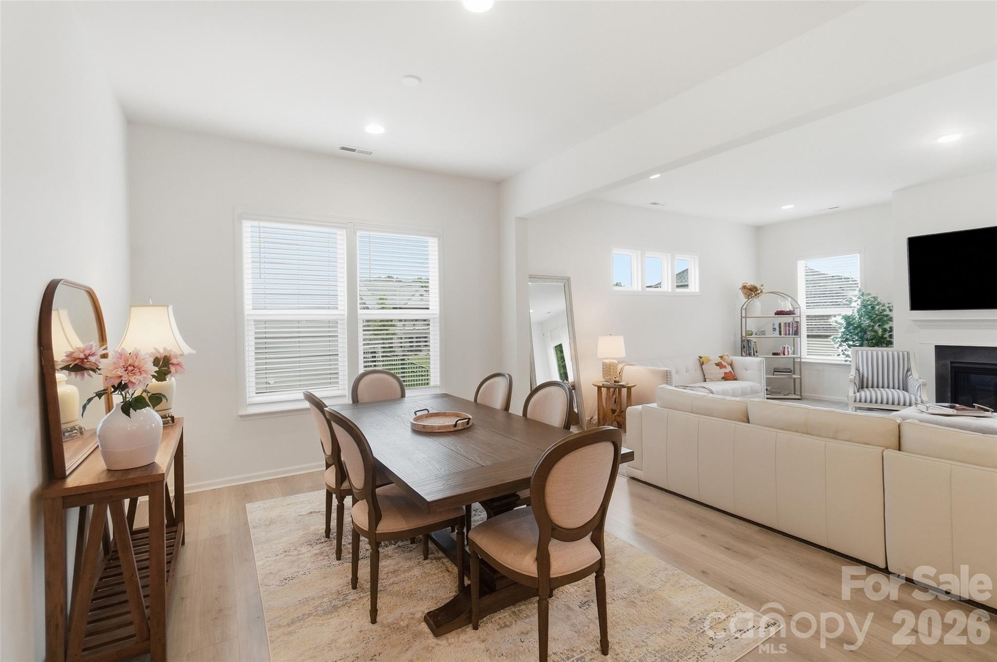 3309 Juneberry Place — Fort Mill