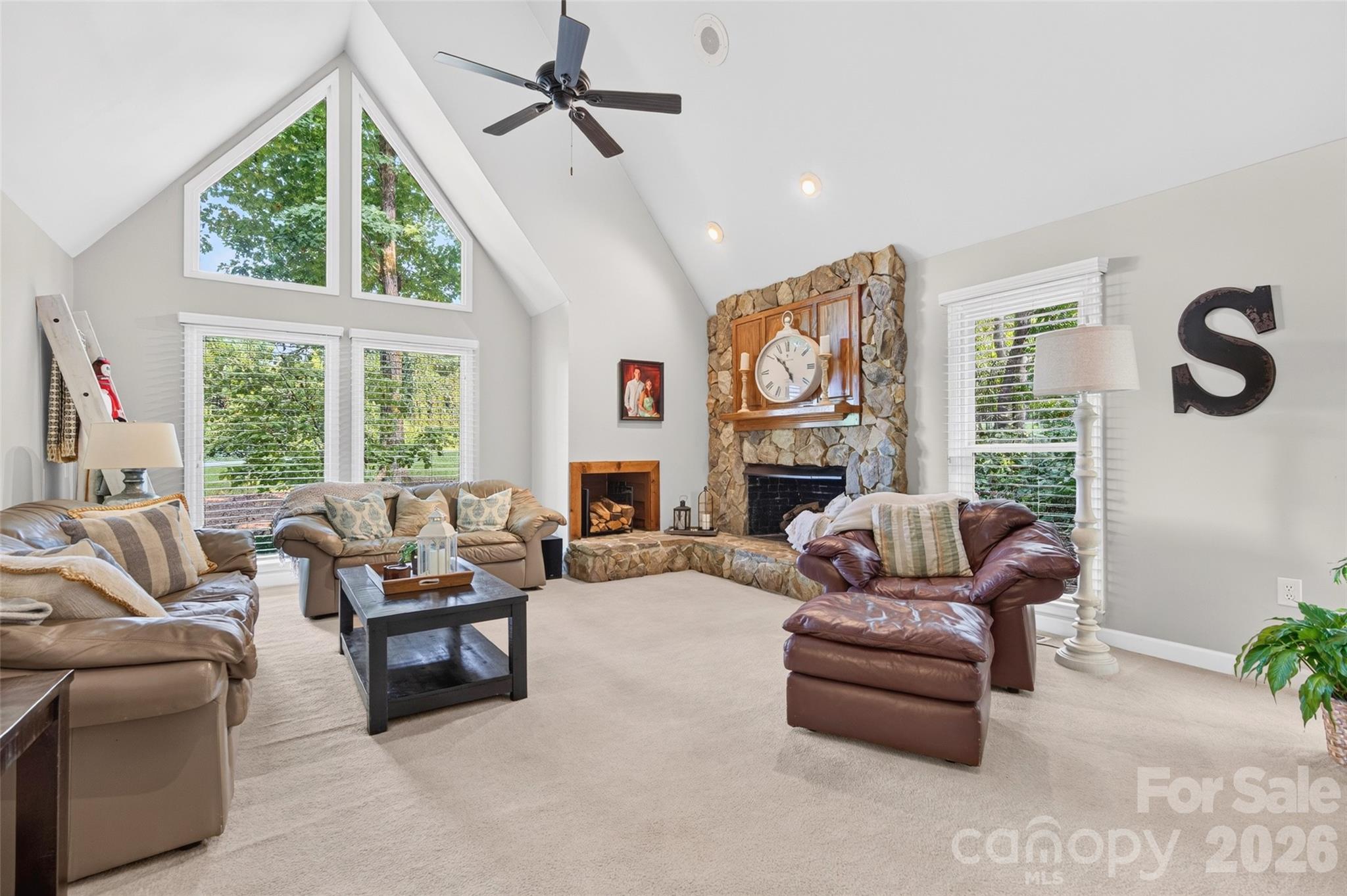 1345 Gaston Day School Road — Gastonia
