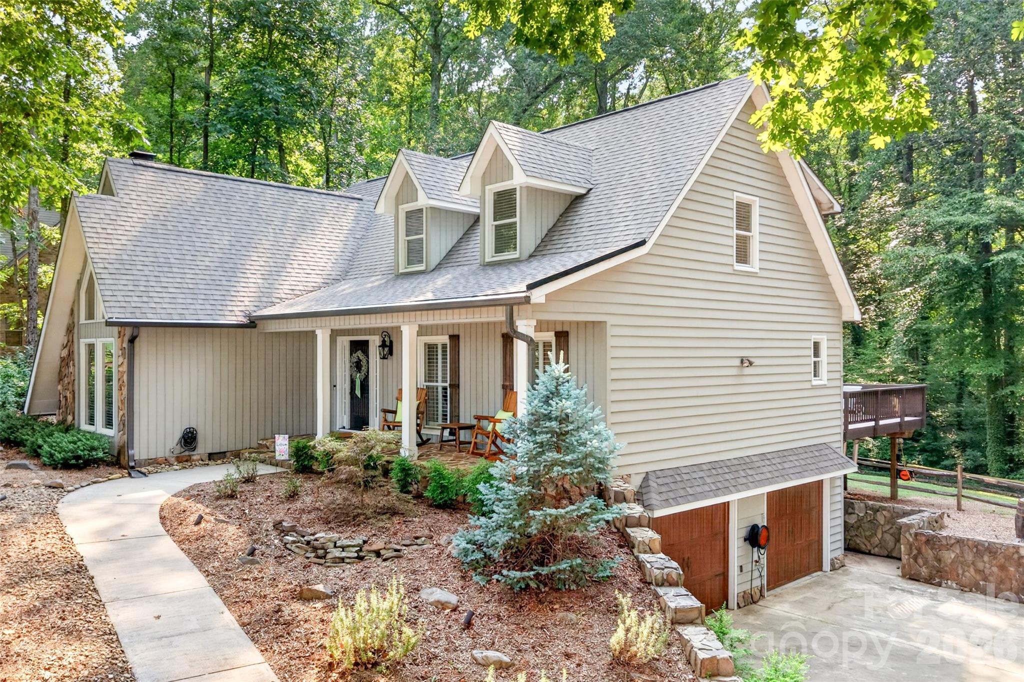 1345 Gaston Day School Road — Gastonia
