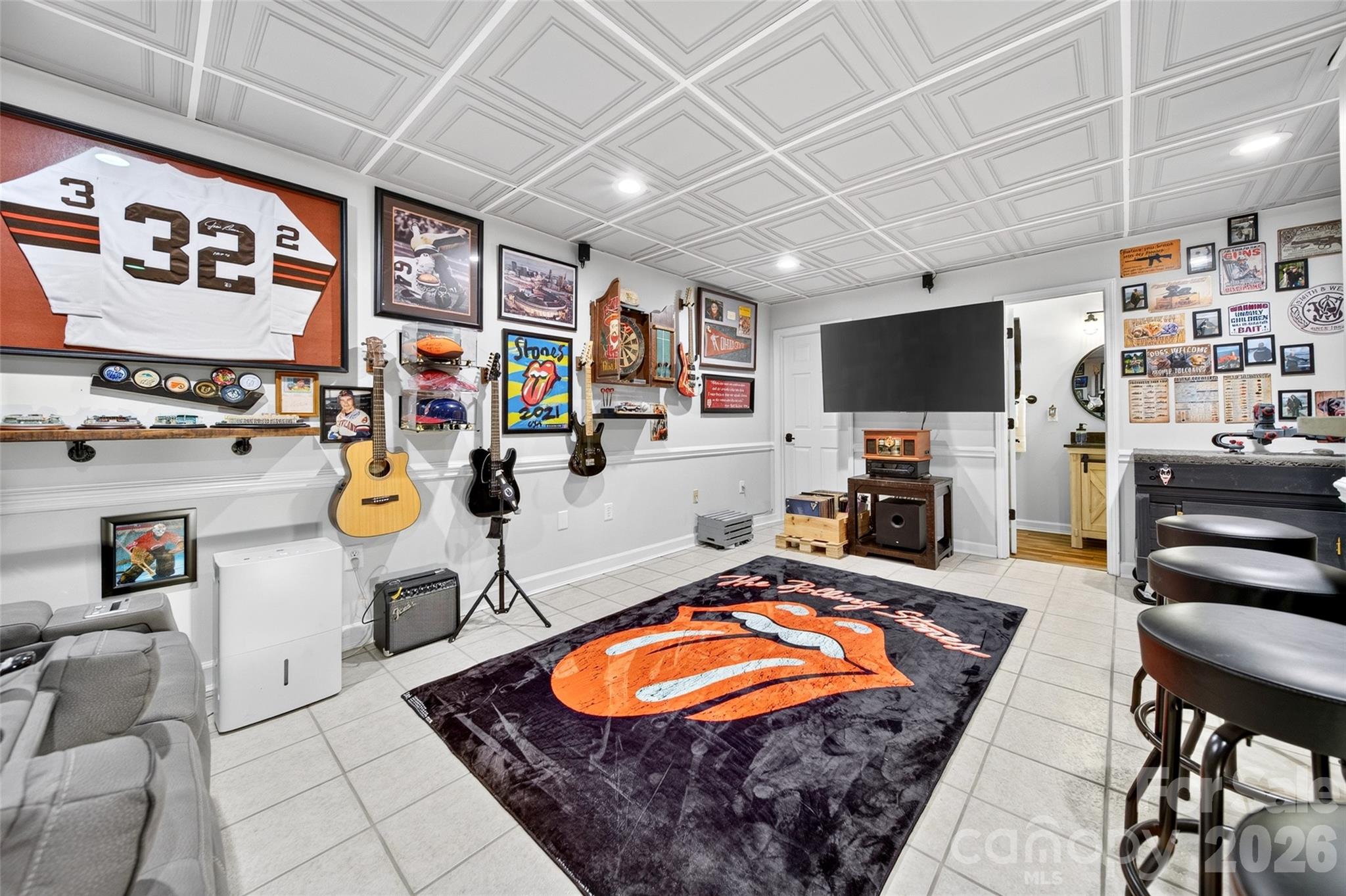 1345 Gaston Day School Road — Gastonia