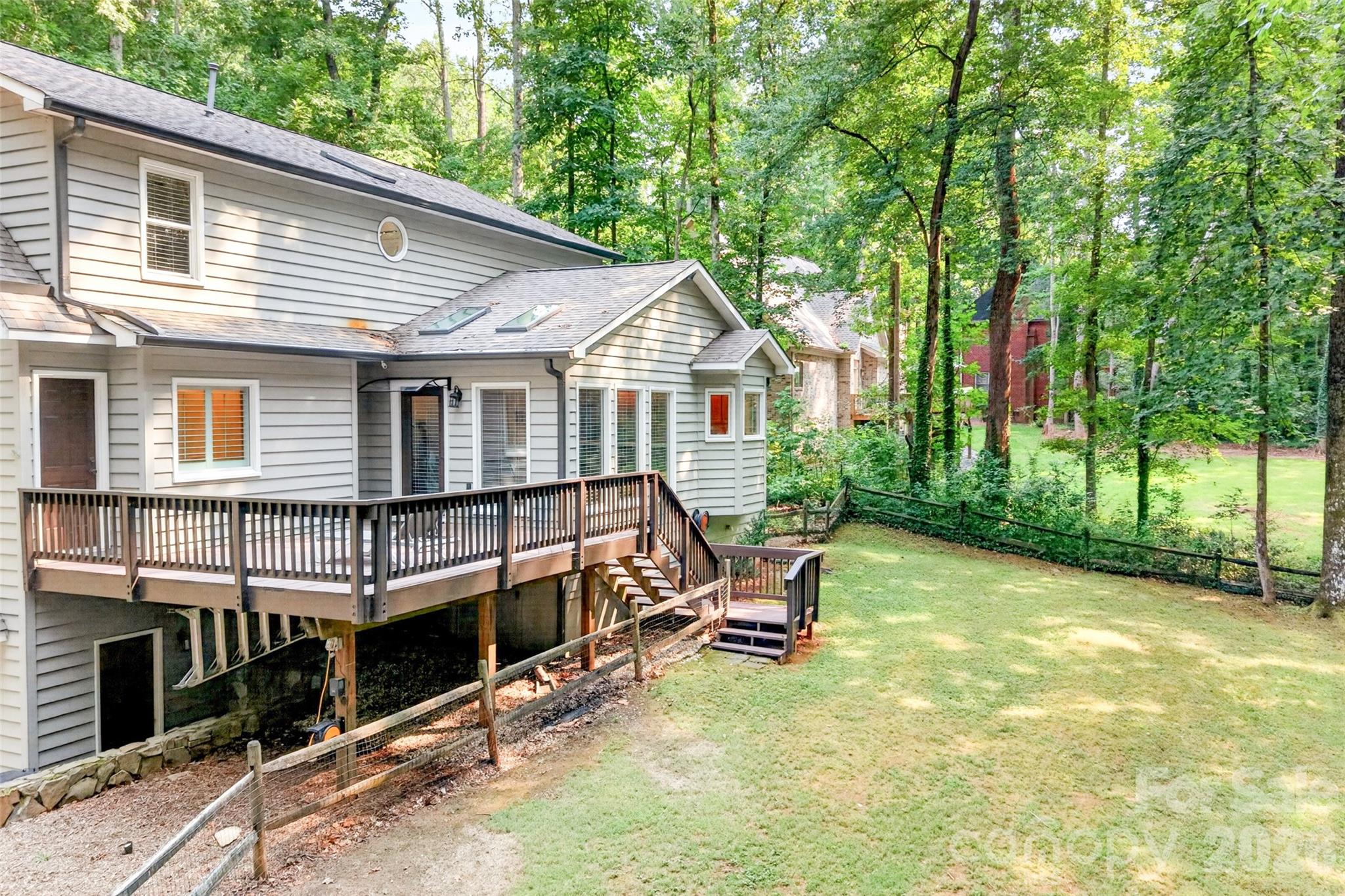 1345 Gaston Day School Road — Gastonia