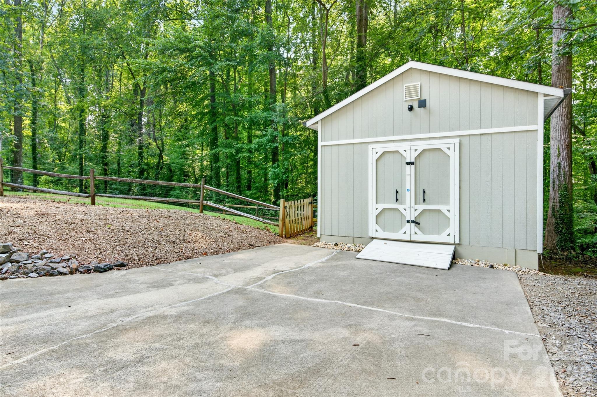 1345 Gaston Day School Road — Gastonia