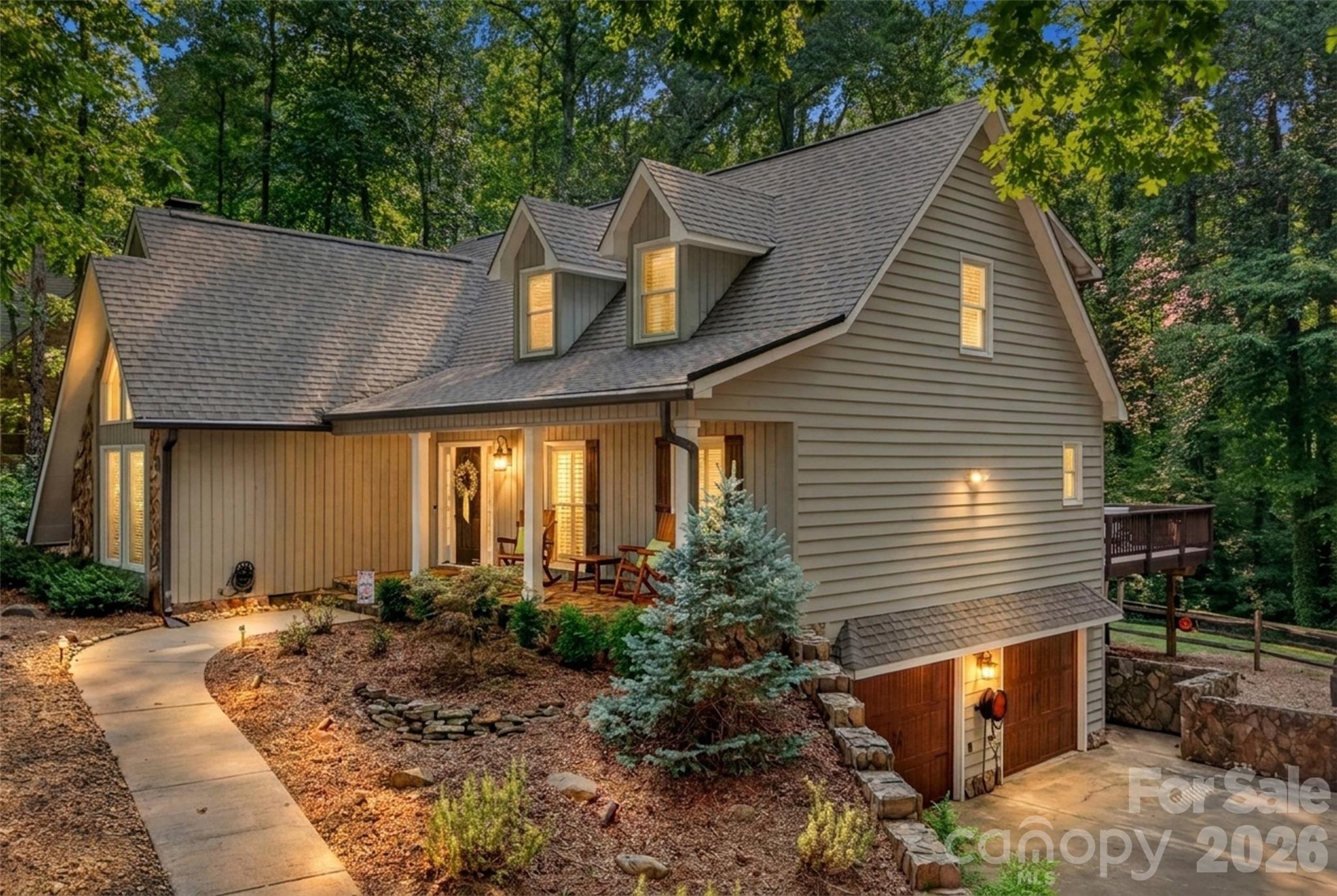 1345 Gaston Day School Road — Gastonia