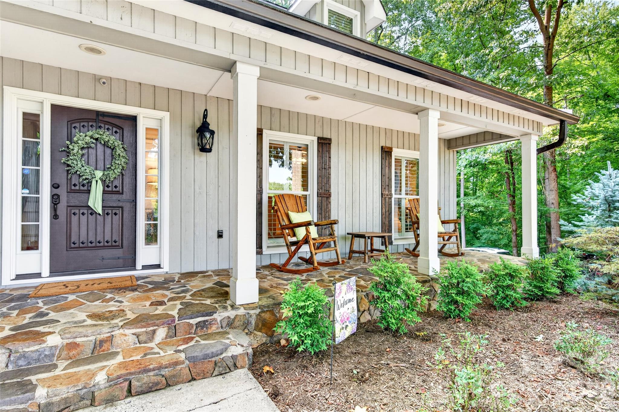 1345 Gaston Day School Road — Gastonia