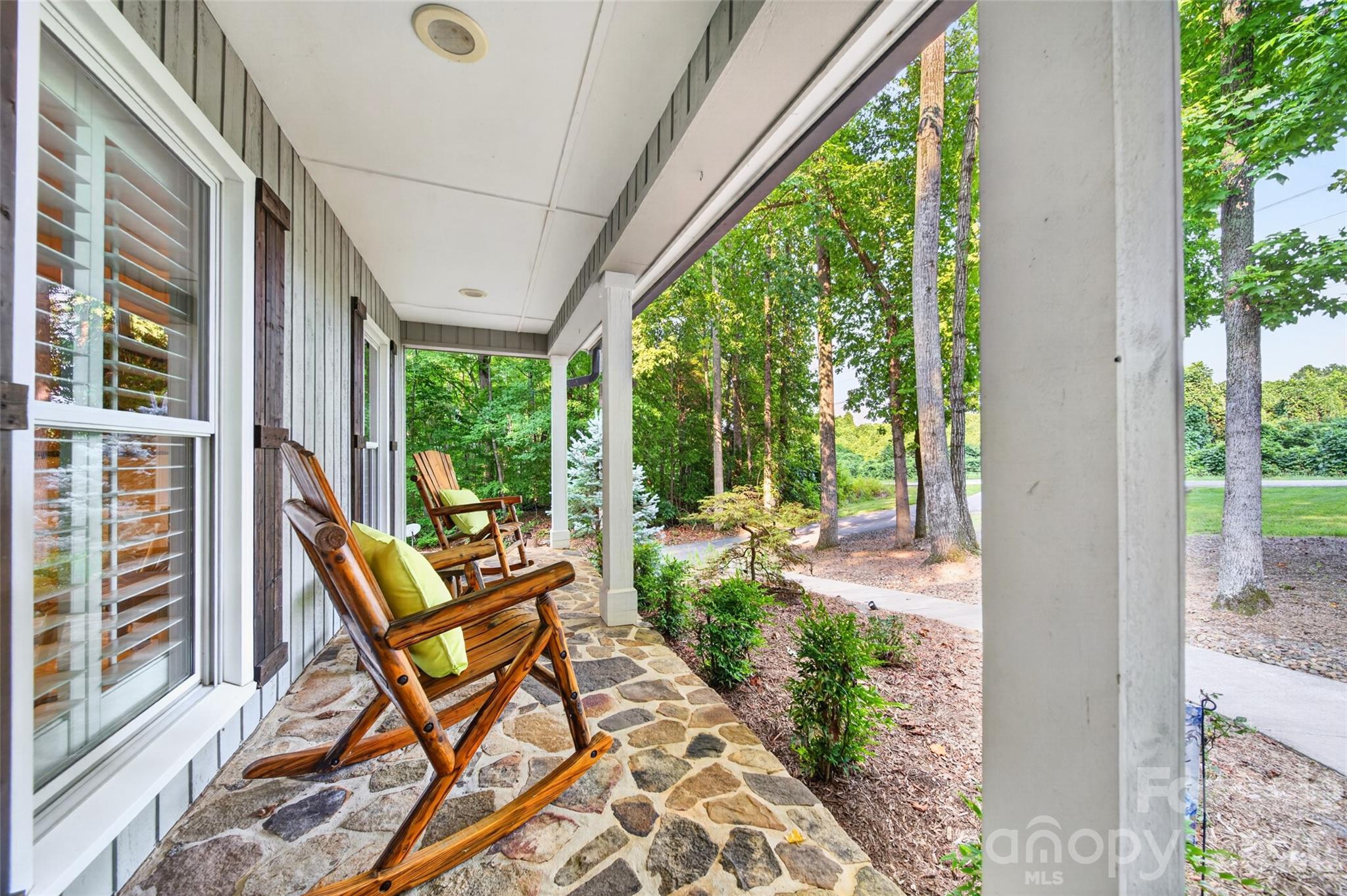 1345 Gaston Day School Road — Gastonia