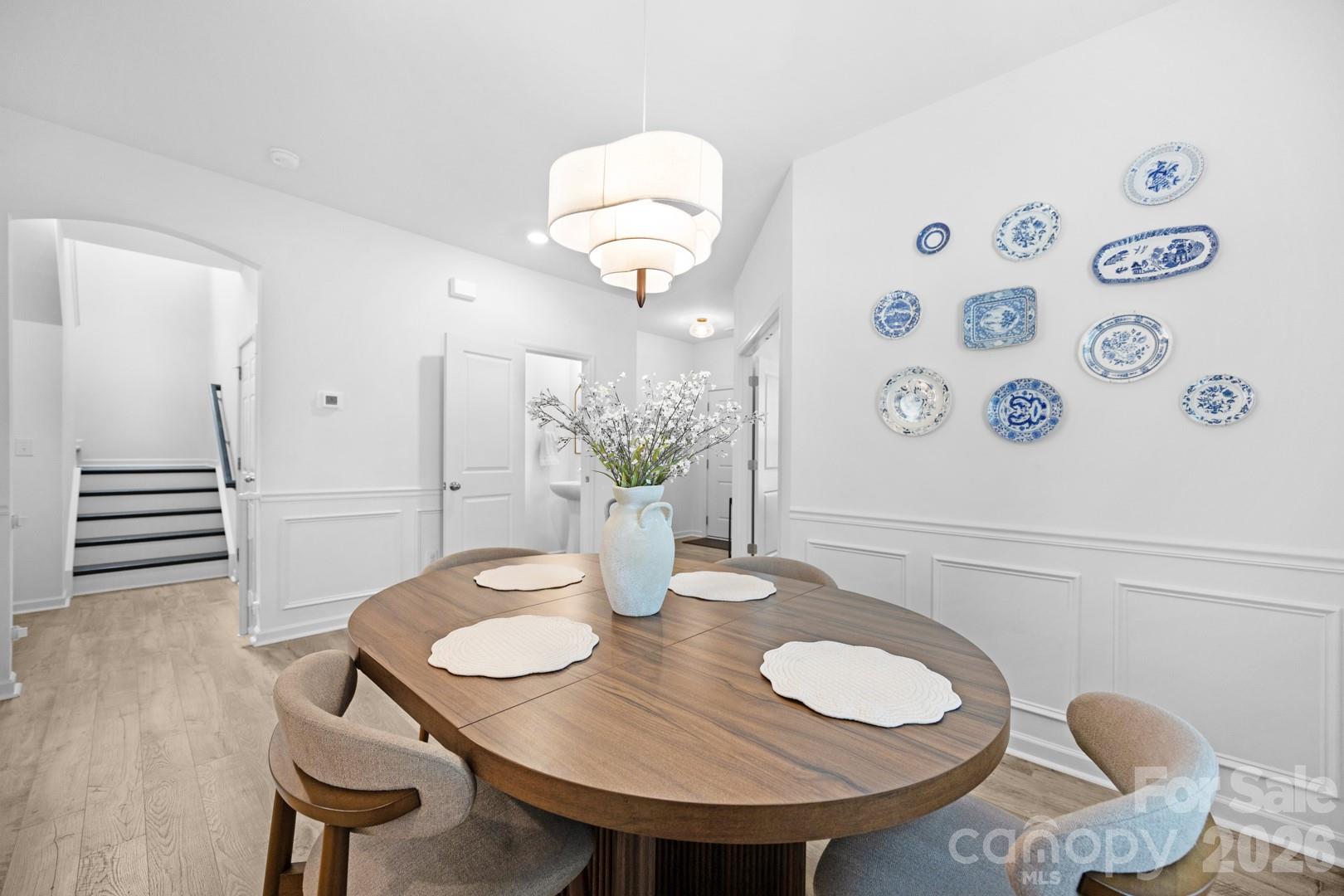 5256 Piedmont Run Road — Mount Holly