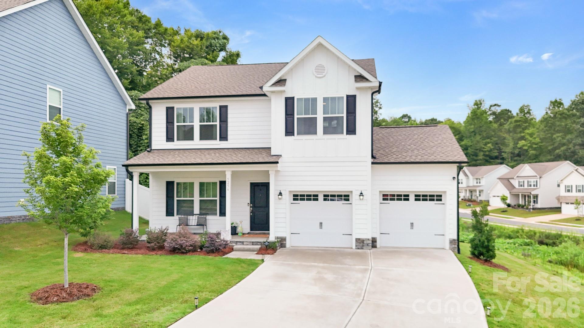 5256 Piedmont Run Road — Mount Holly