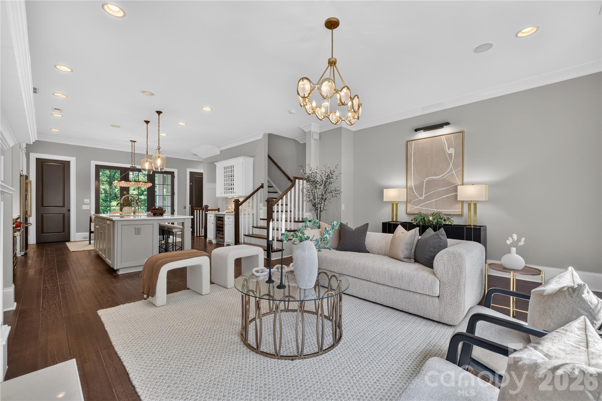 1624 Lombardy Circle — Charlotte