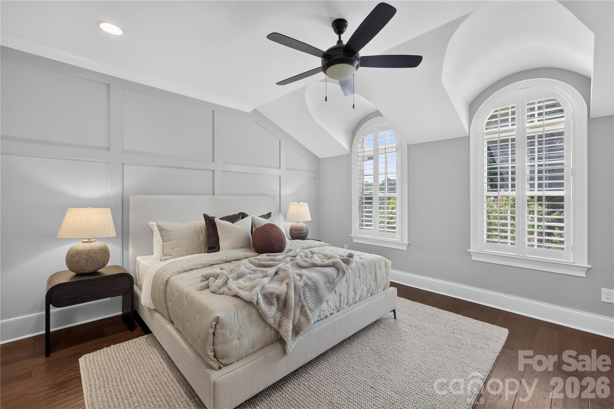1624 Lombardy Circle — Charlotte