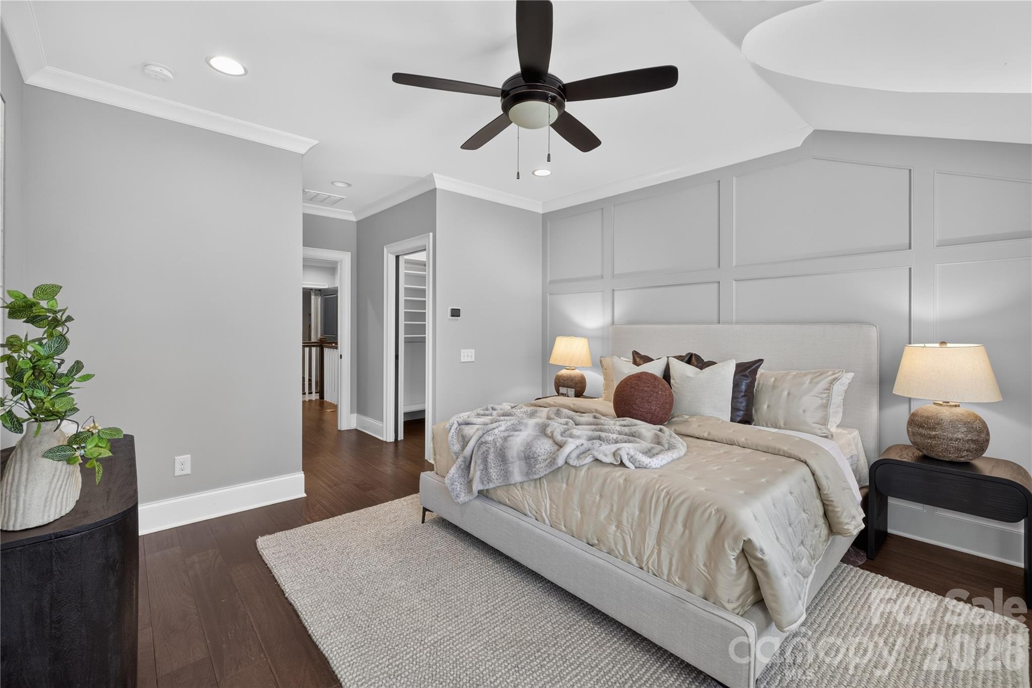 1624 Lombardy Circle — Charlotte