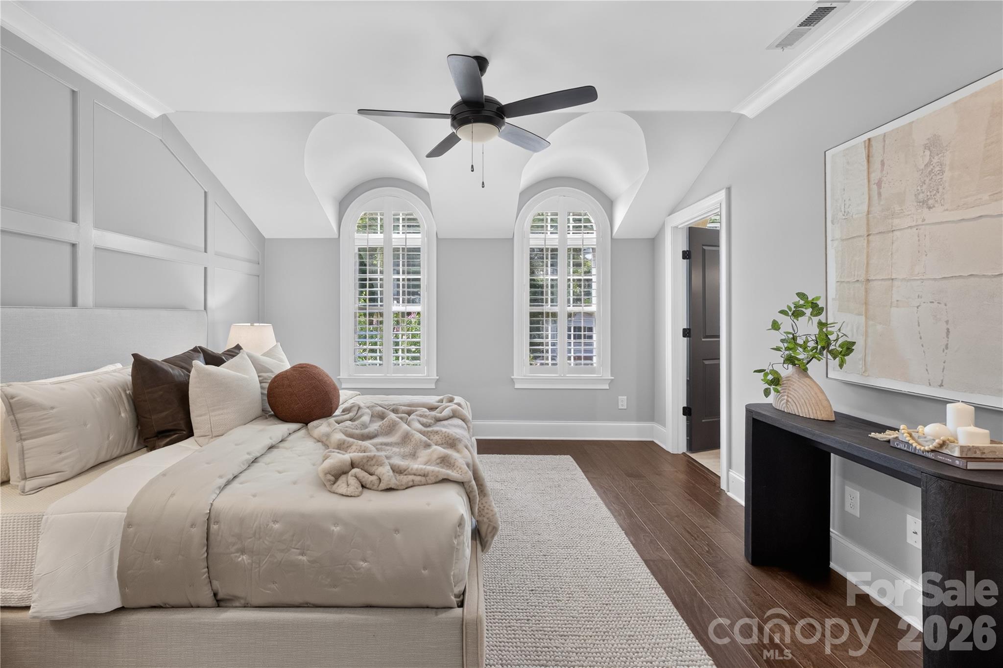 1624 Lombardy Circle — Charlotte