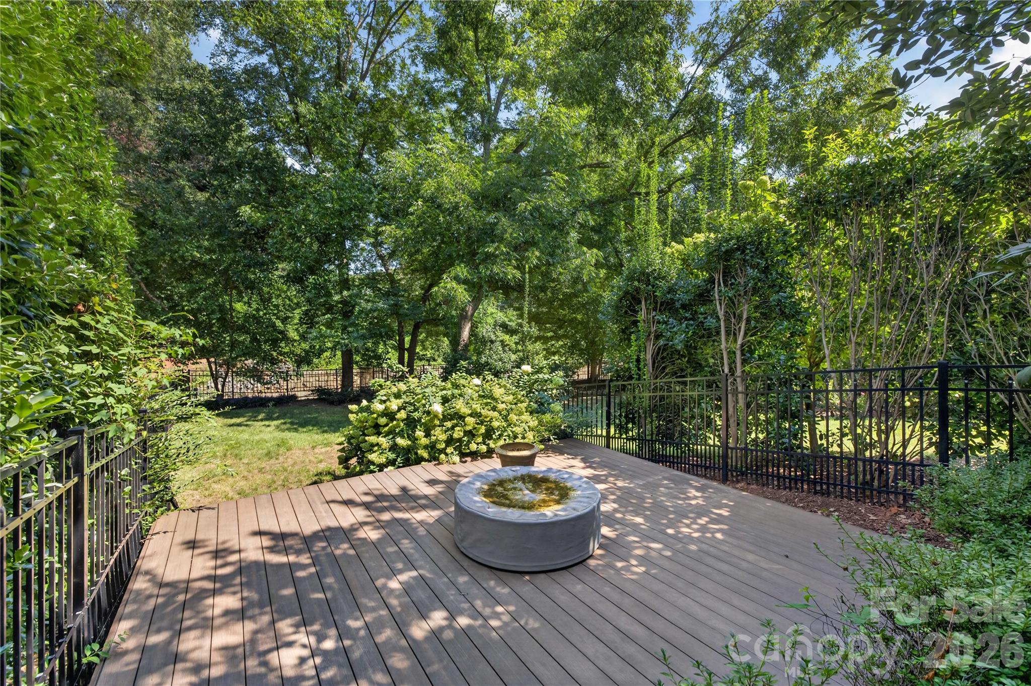1624 Lombardy Circle — Charlotte