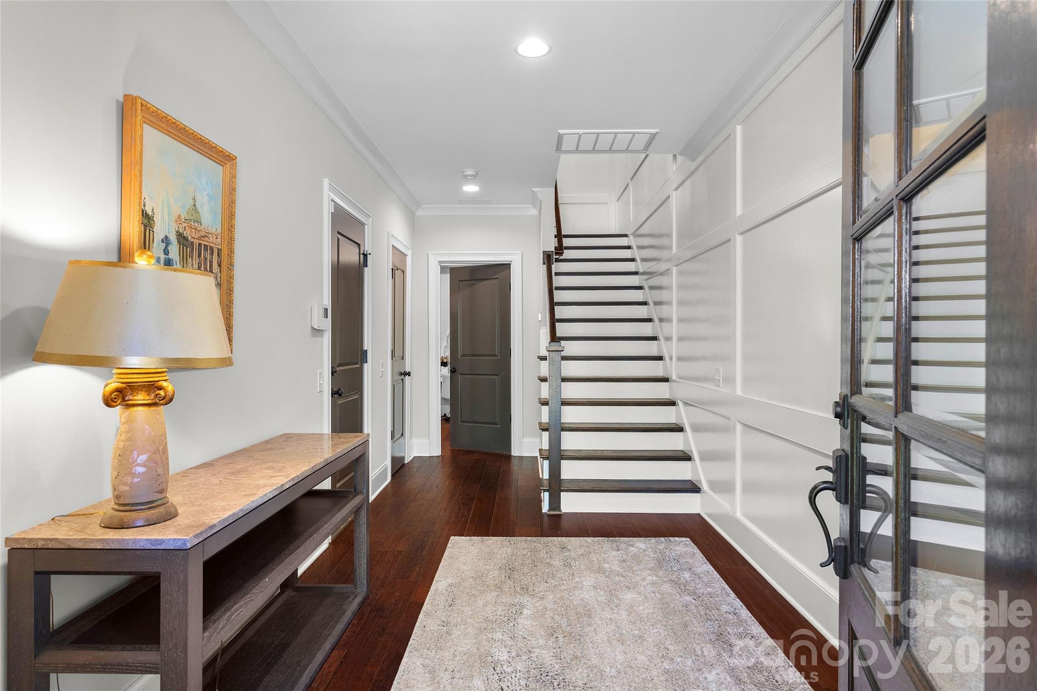 1624 Lombardy Circle — Charlotte