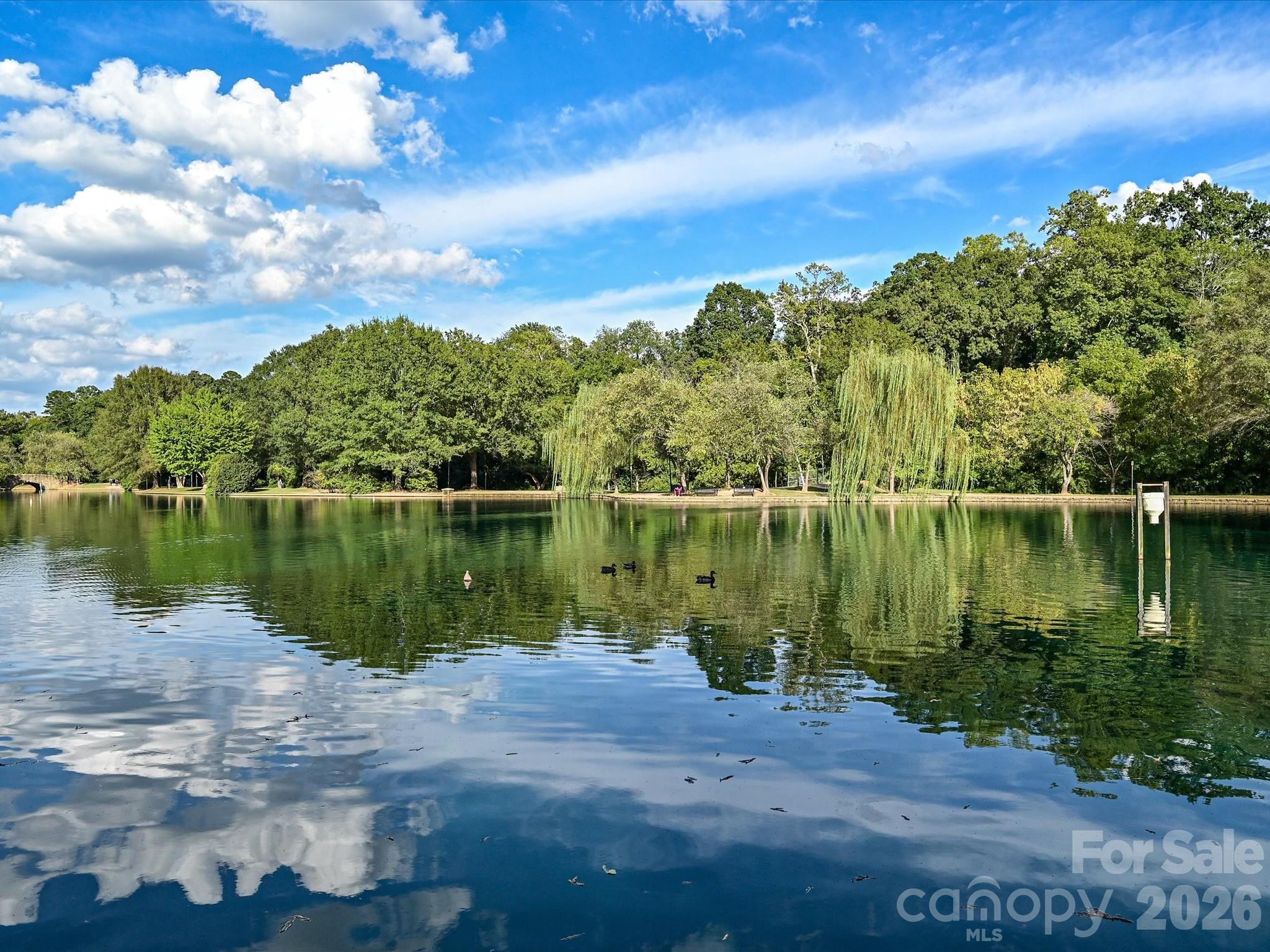 1624 Lombardy Circle — Charlotte