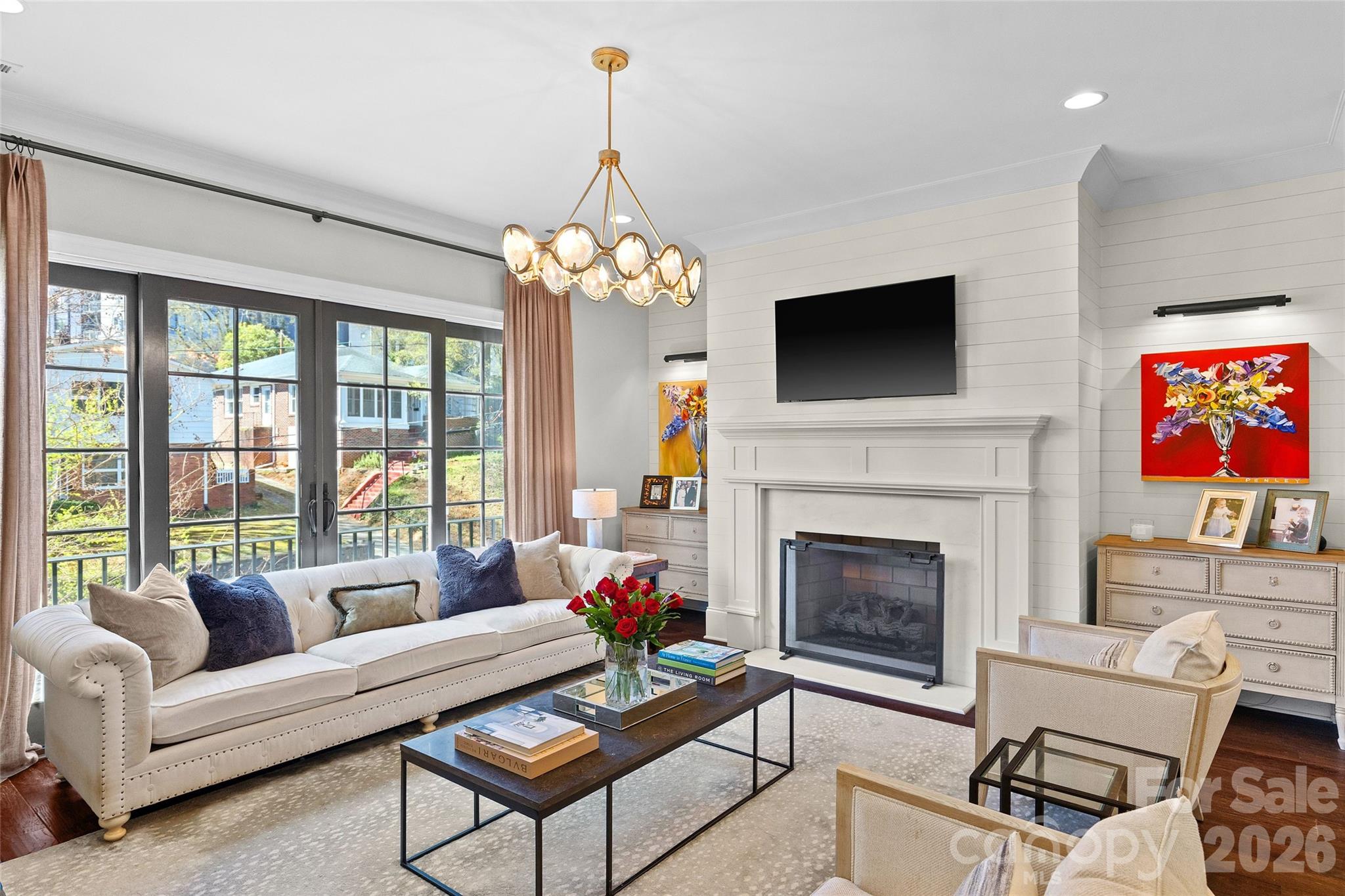 1624 Lombardy Circle — Charlotte