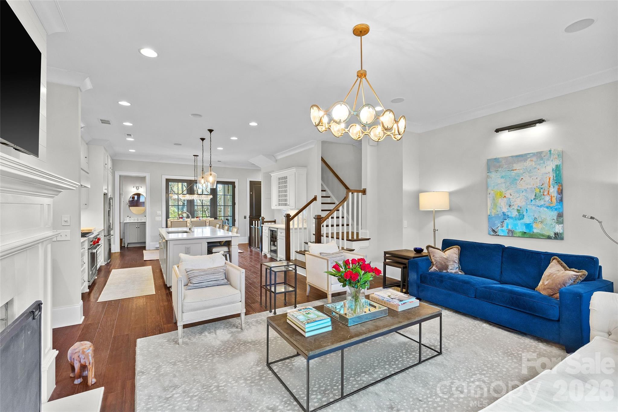 1624 Lombardy Circle — Charlotte