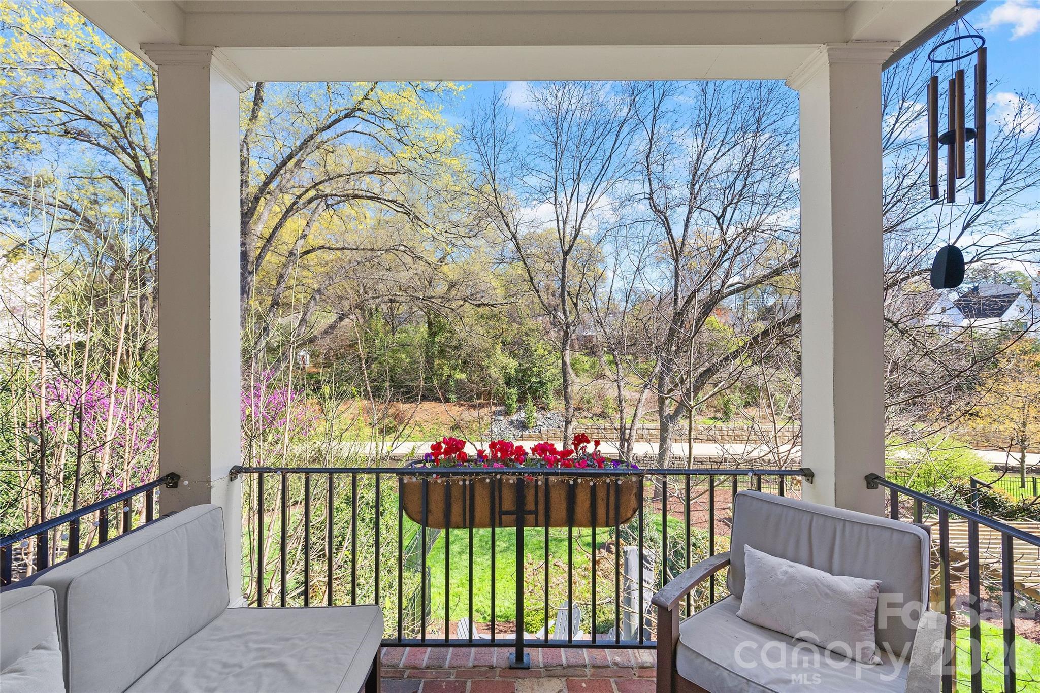 1624 Lombardy Circle — Charlotte