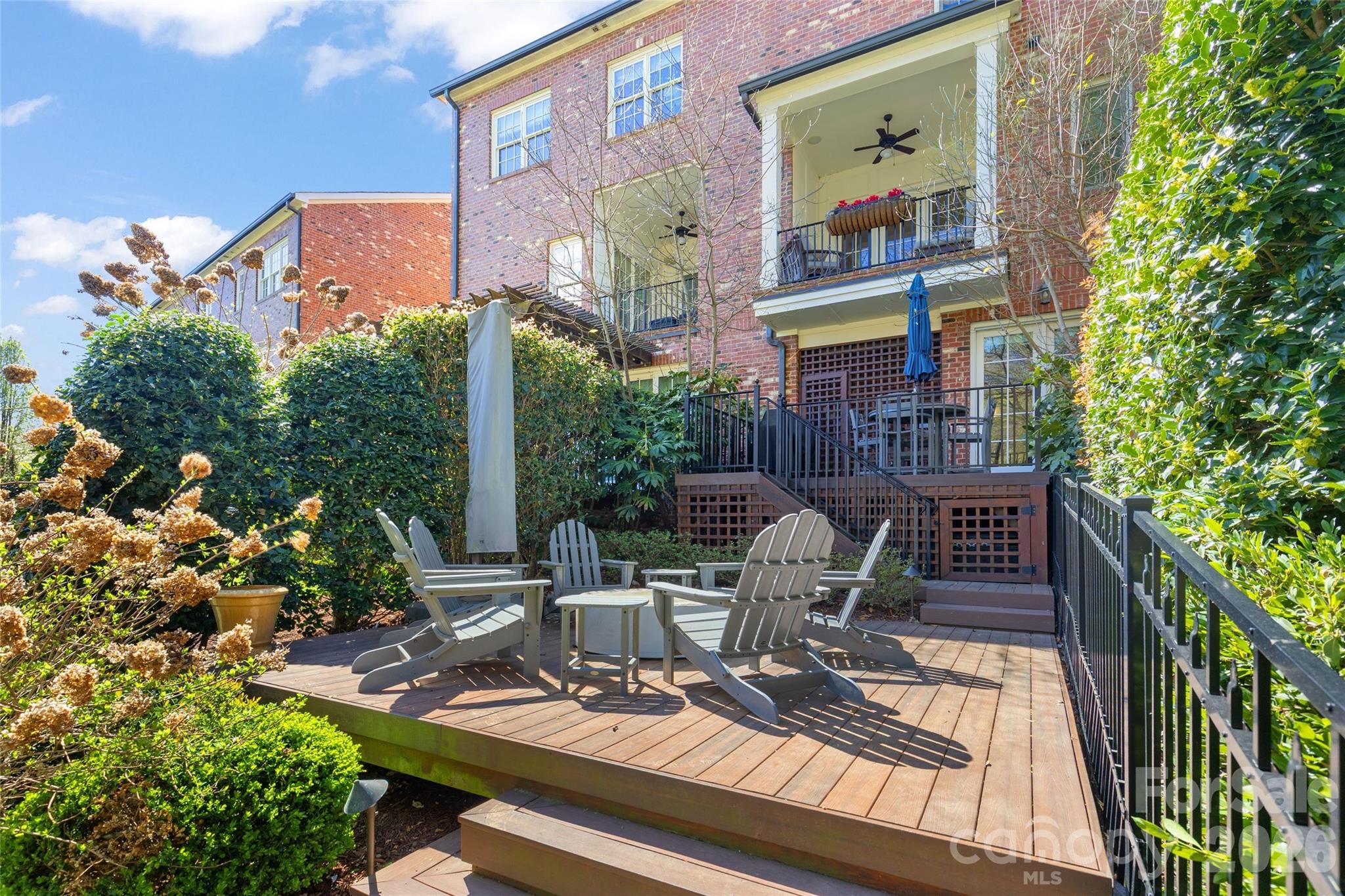 1624 Lombardy Circle — Charlotte