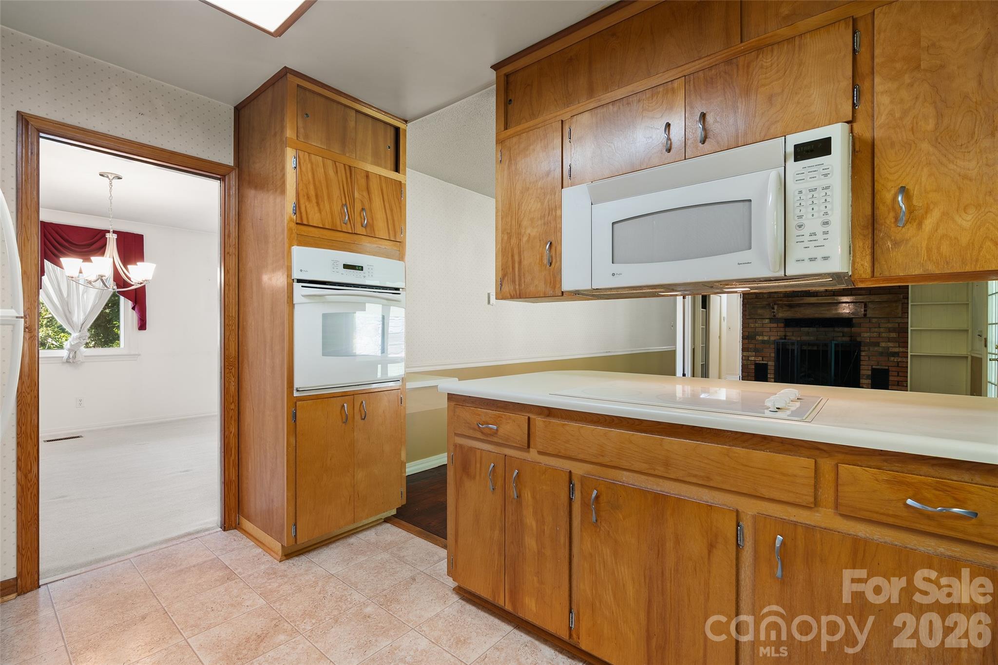 62 W Haywood Drive — Canton