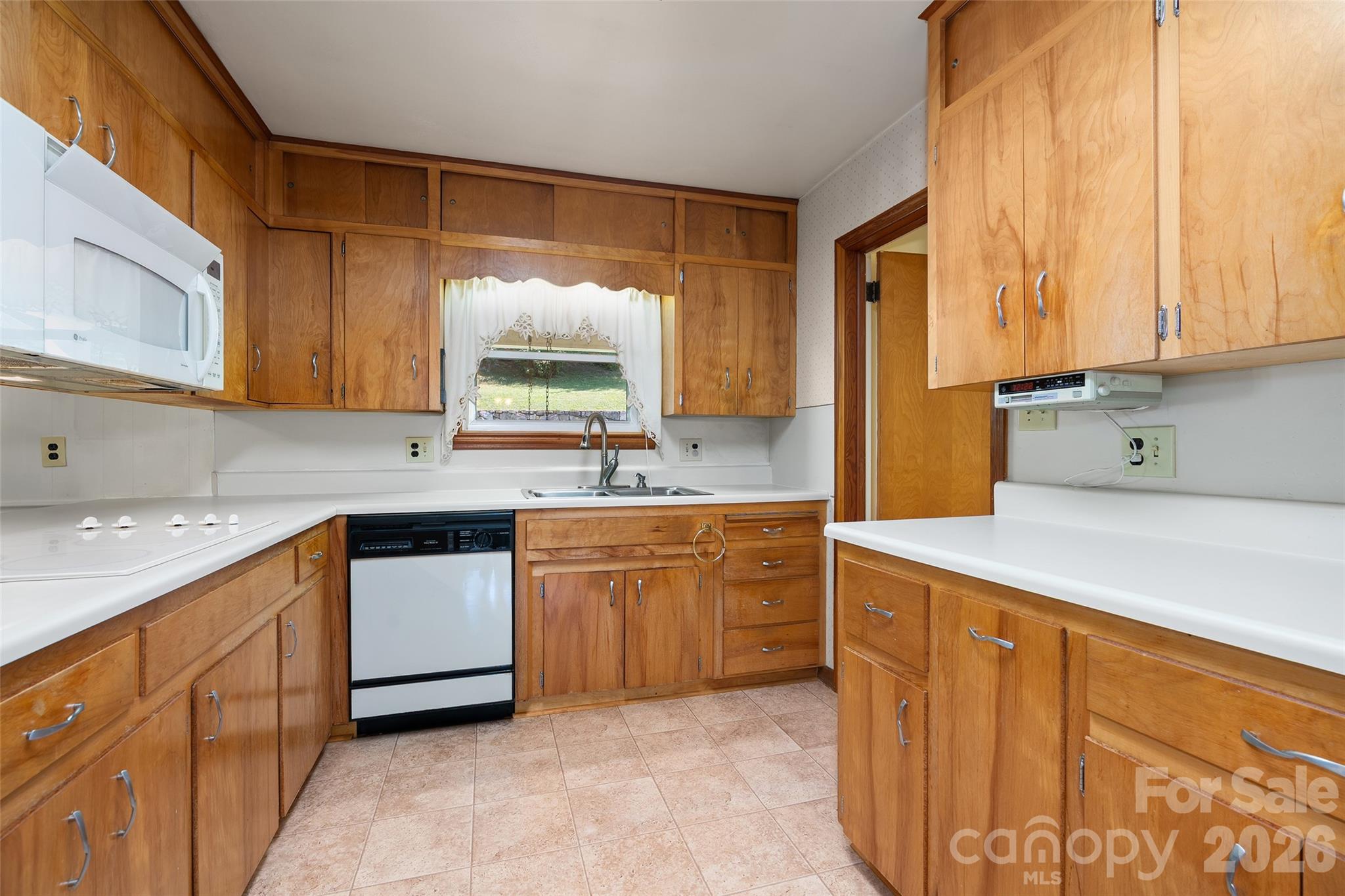 62 W Haywood Drive — Canton