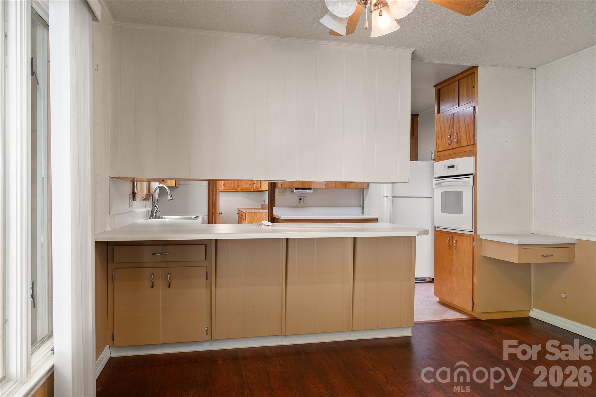 62 W Haywood Drive — Canton