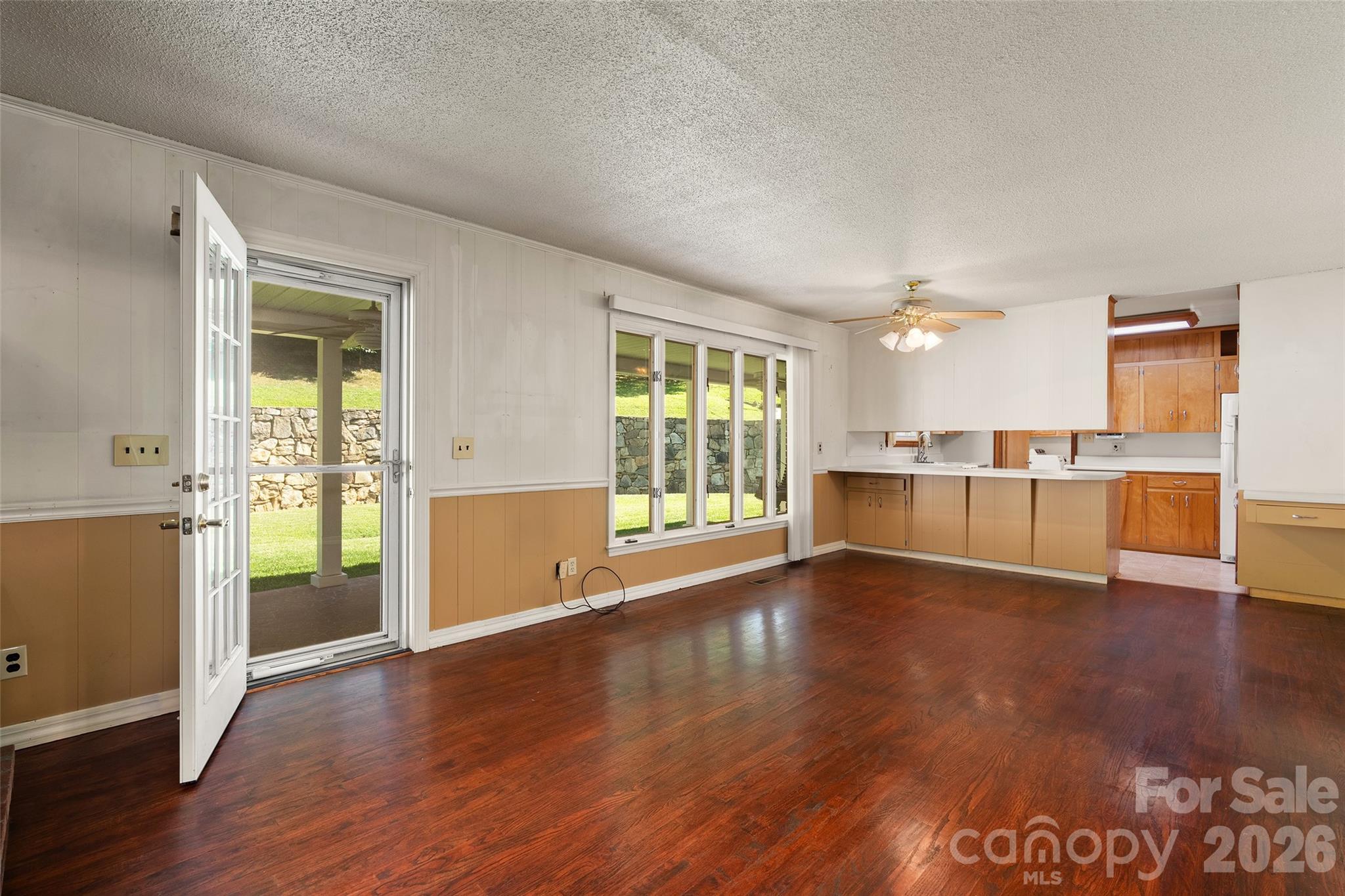 62 W Haywood Drive — Canton