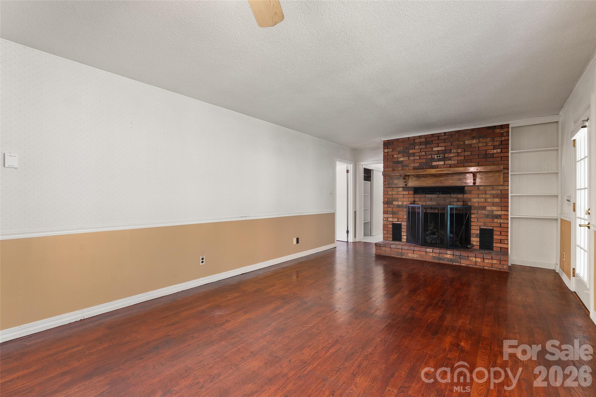 62 W Haywood Drive — Canton