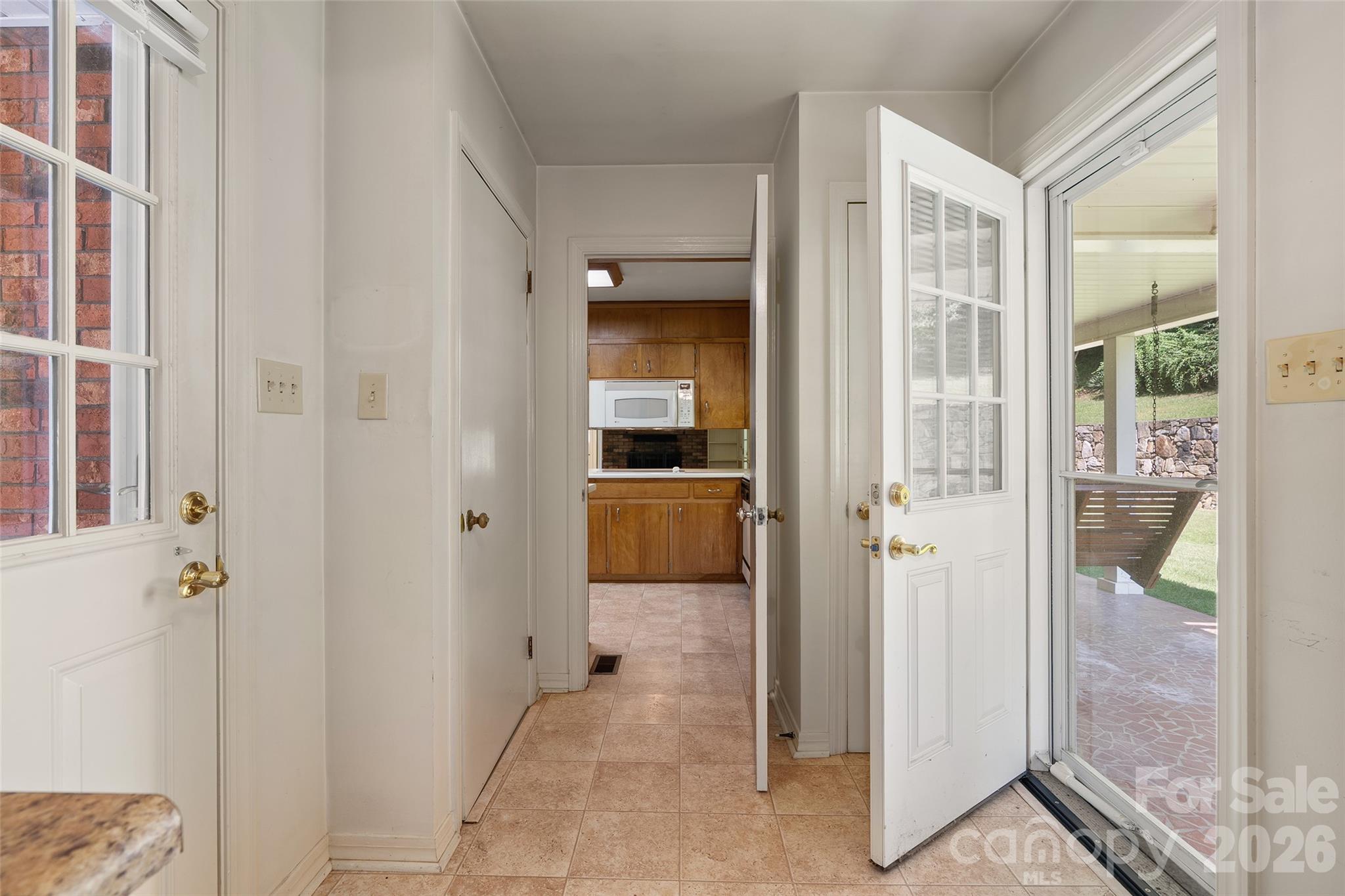 62 W Haywood Drive — Canton