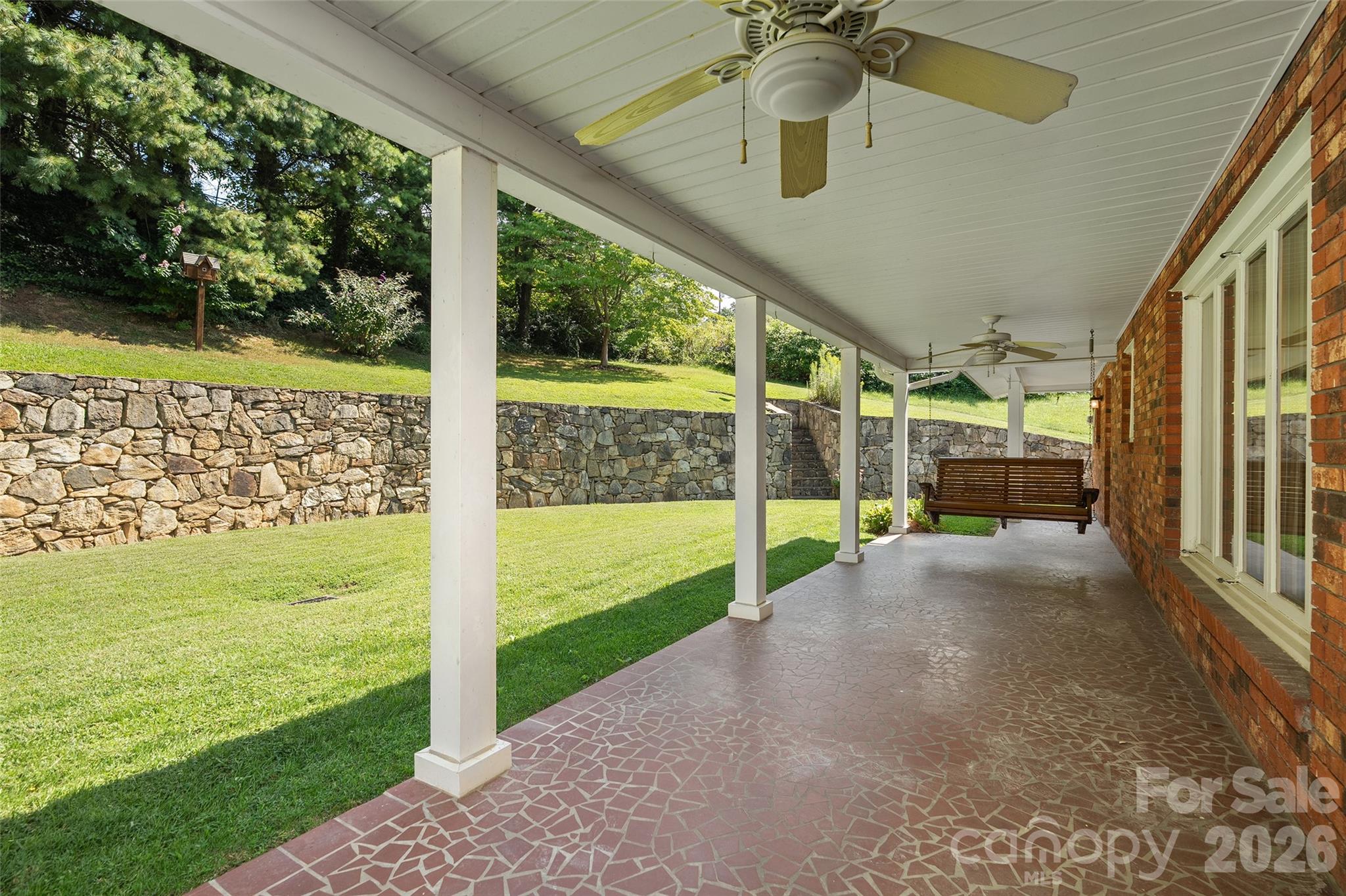 62 W Haywood Drive — Canton