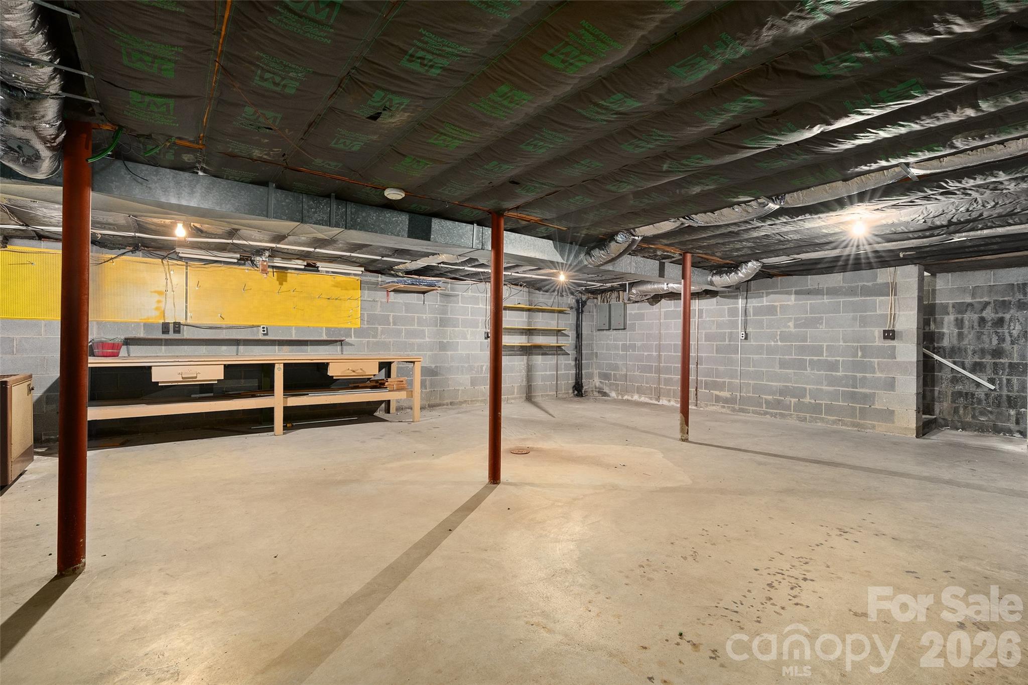 62 W Haywood Drive — Canton