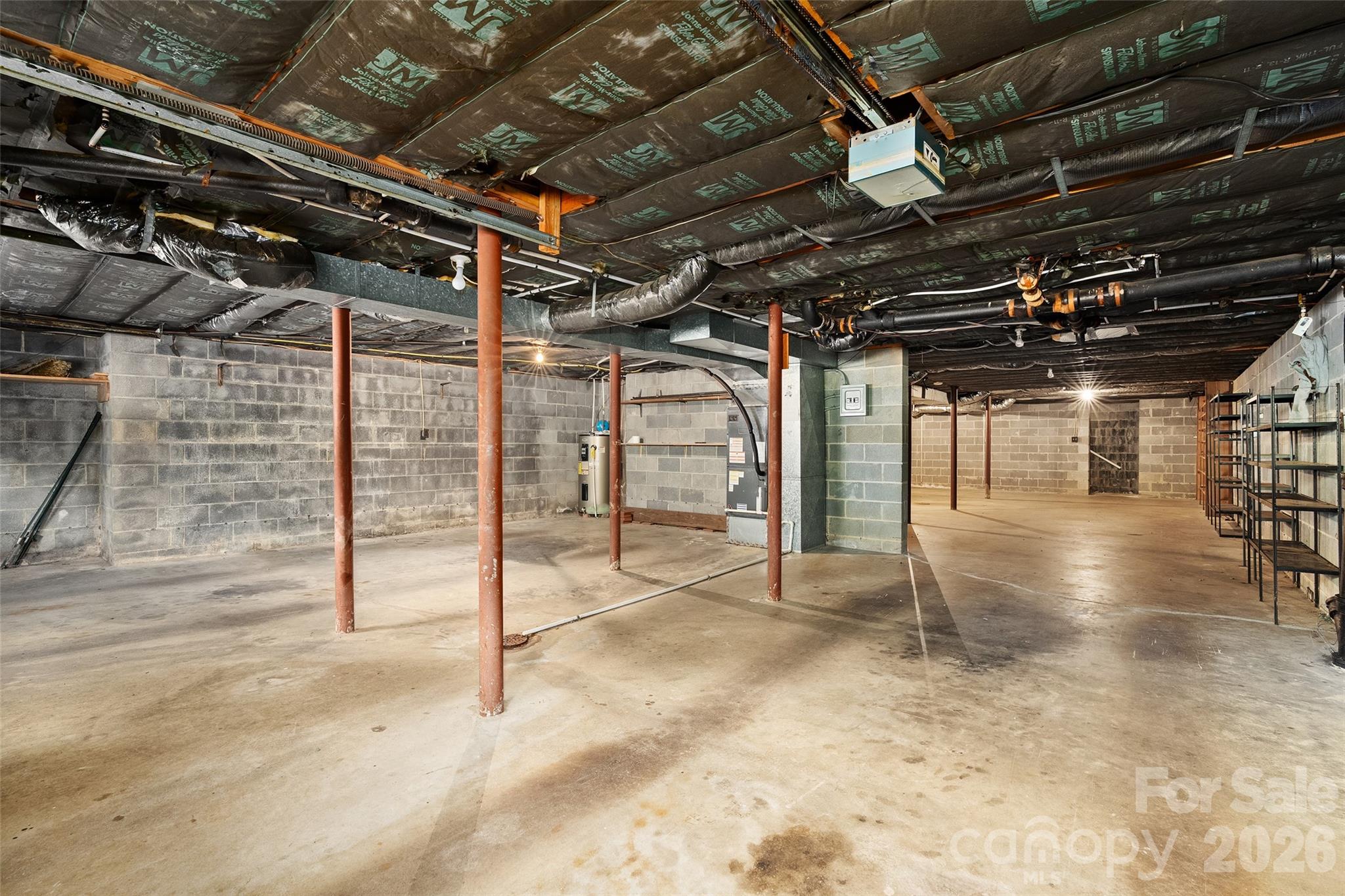 62 W Haywood Drive — Canton