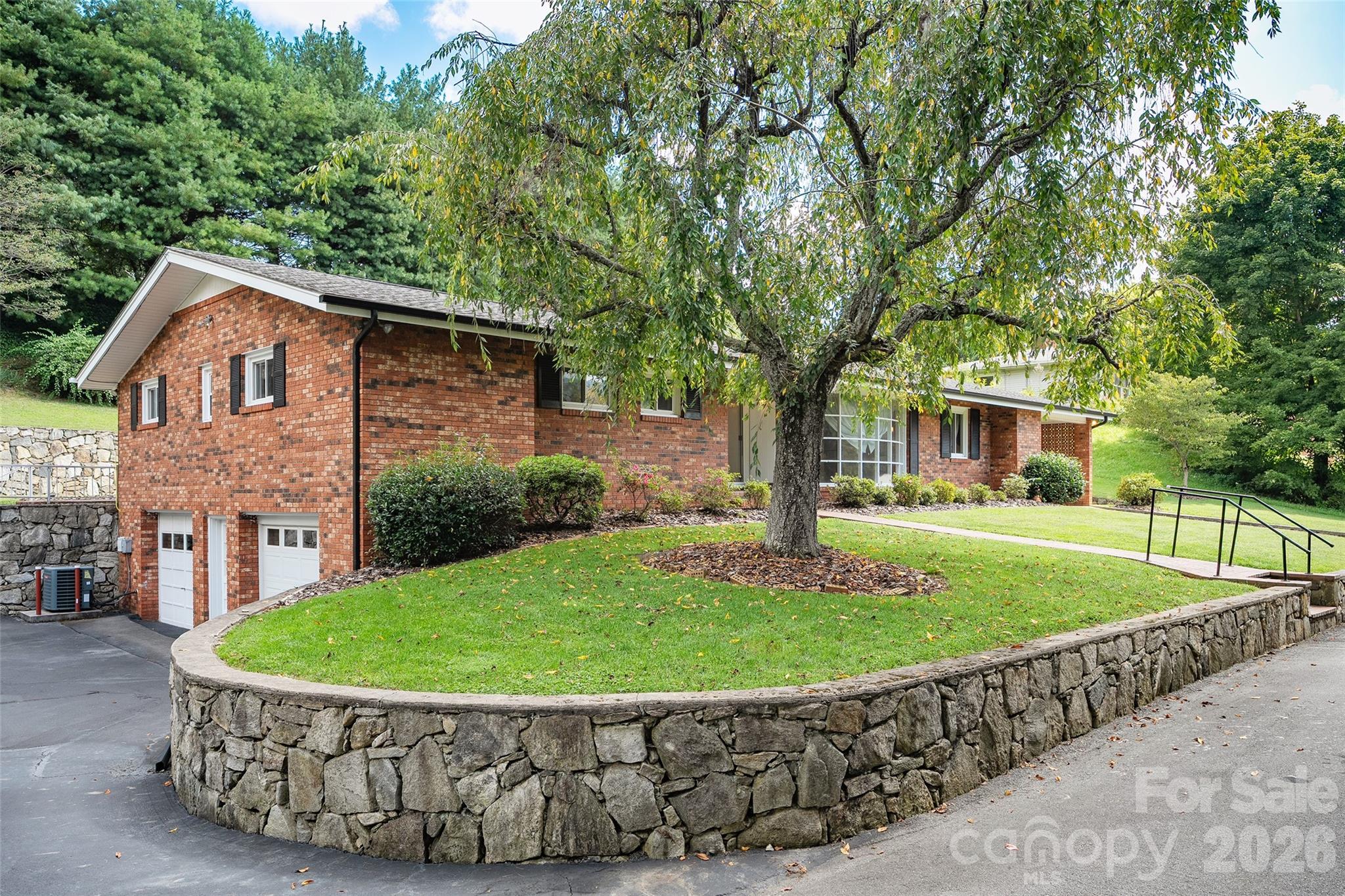 62 W Haywood Drive — Canton