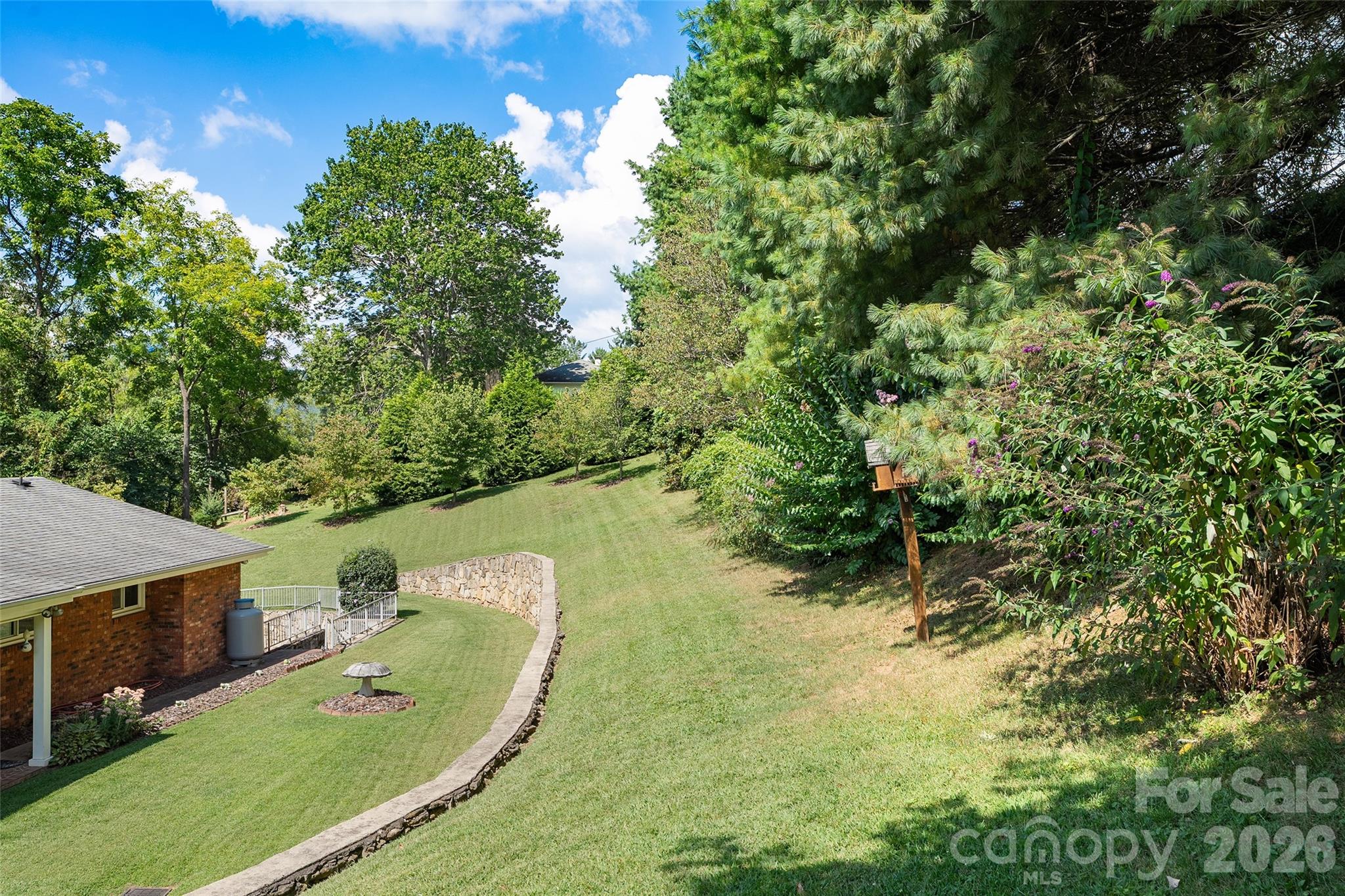 62 W Haywood Drive — Canton