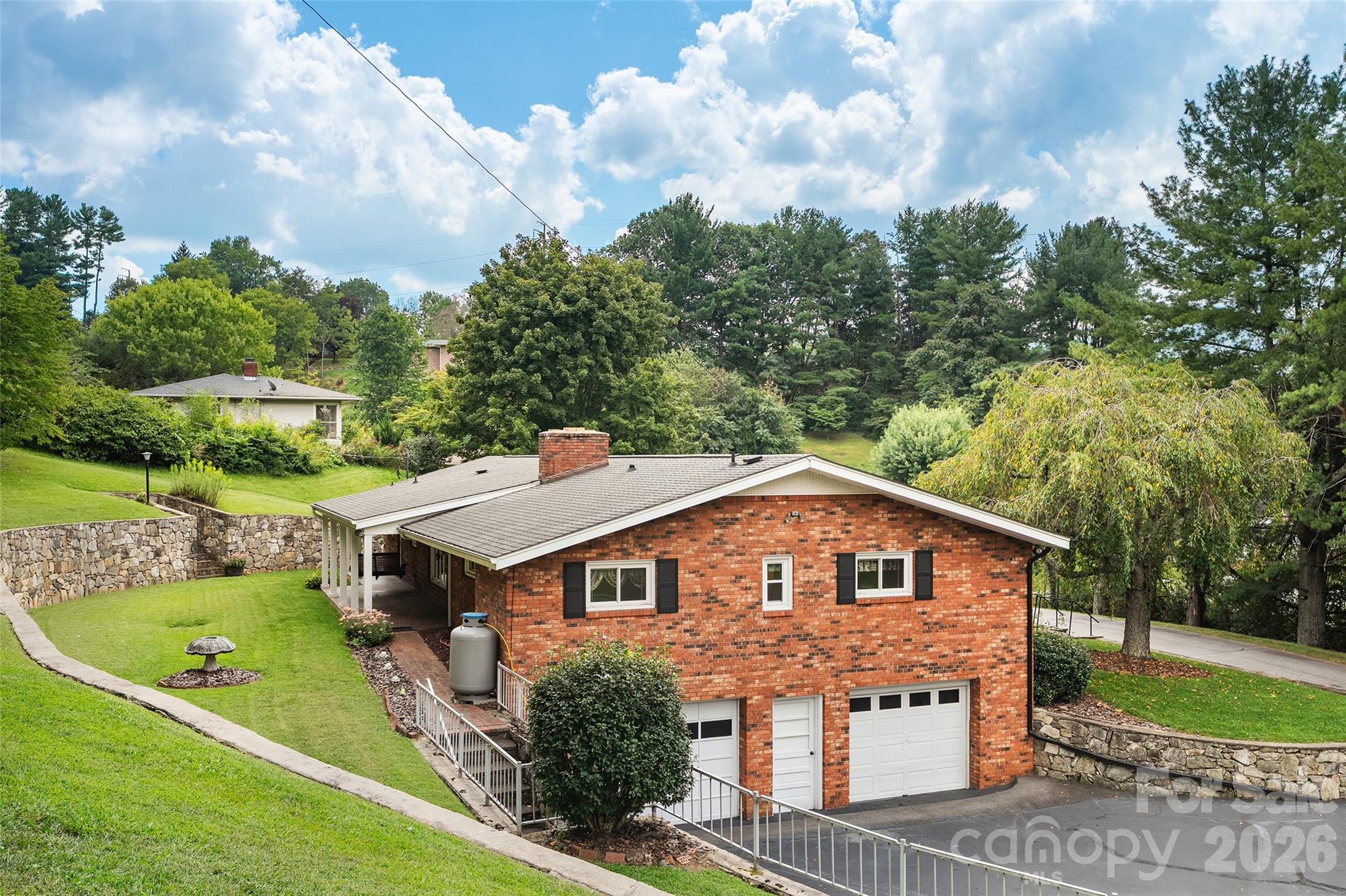 62 W Haywood Drive — Canton