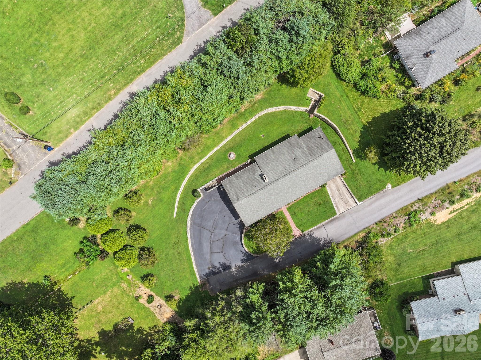 62 W Haywood Drive — Canton