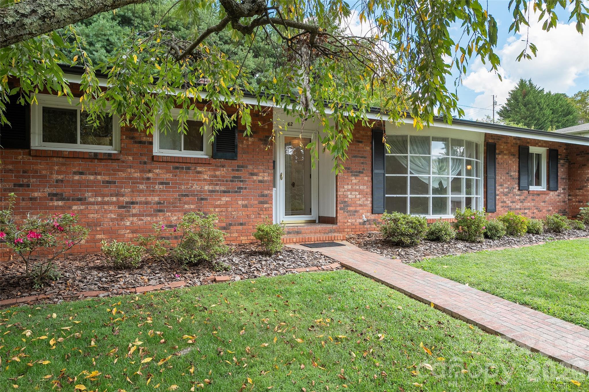 62 W Haywood Drive — Canton
